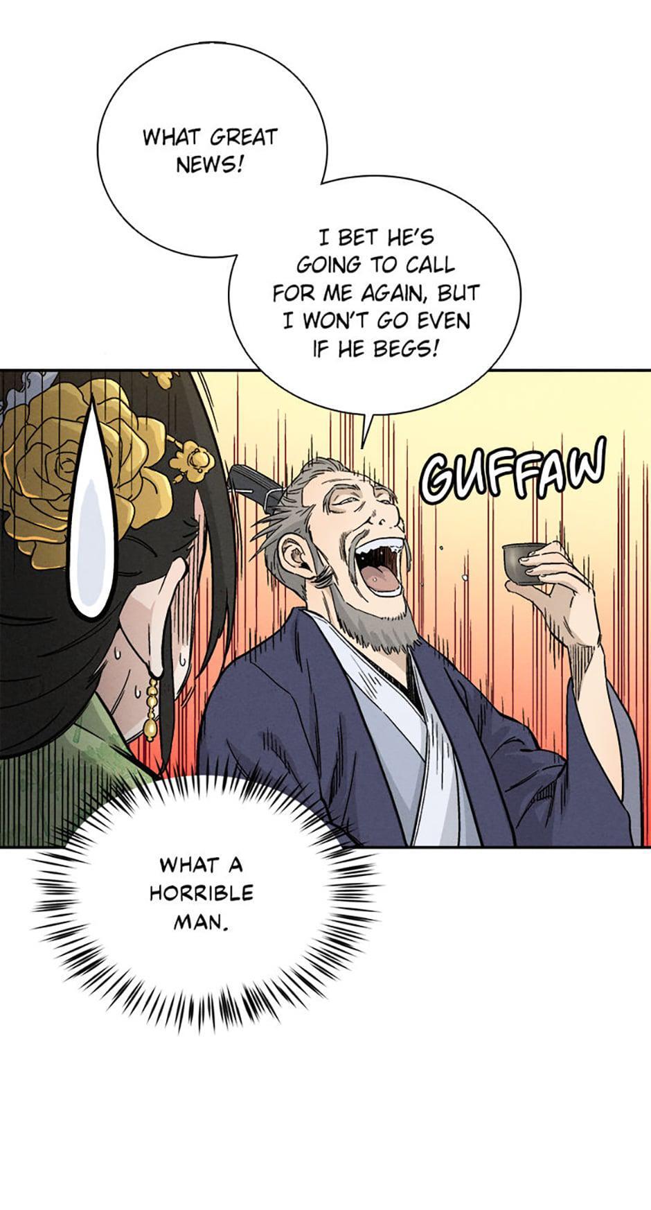 Read The Divine Surgeon Manga Online