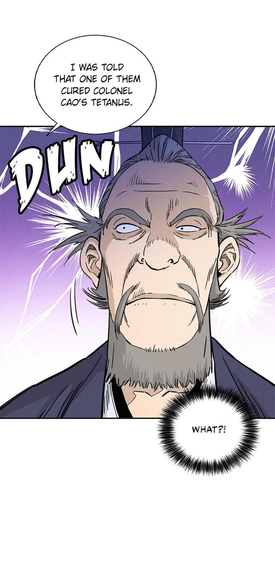 Read The Divine Surgeon Manga Online