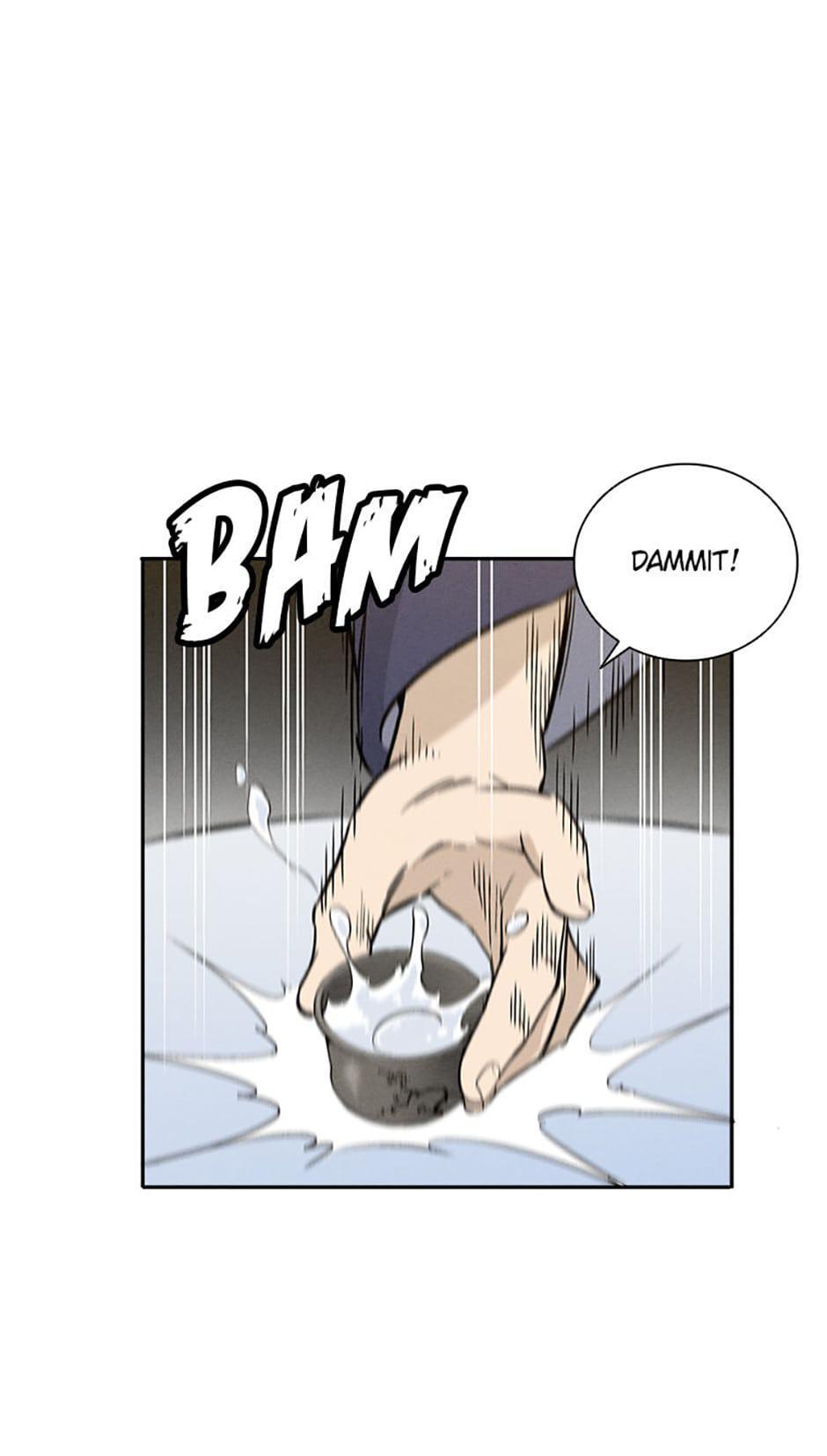 Read The Divine Surgeon Manga Online