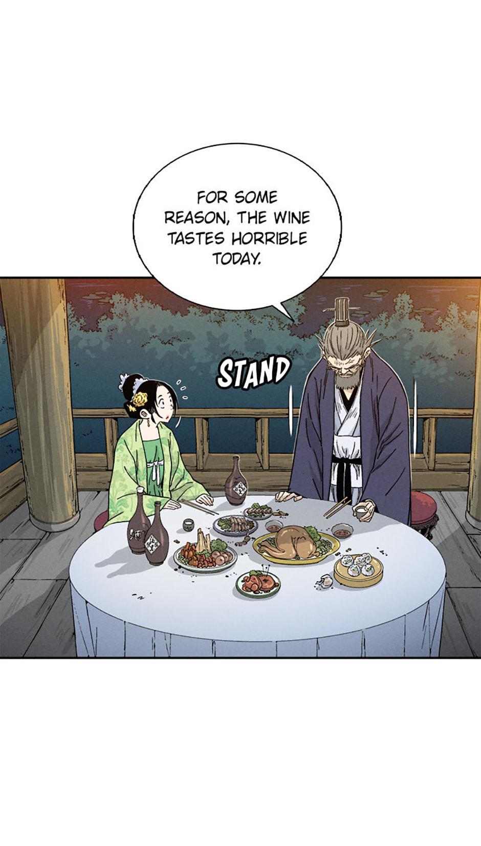 Read The Divine Surgeon Manga Online