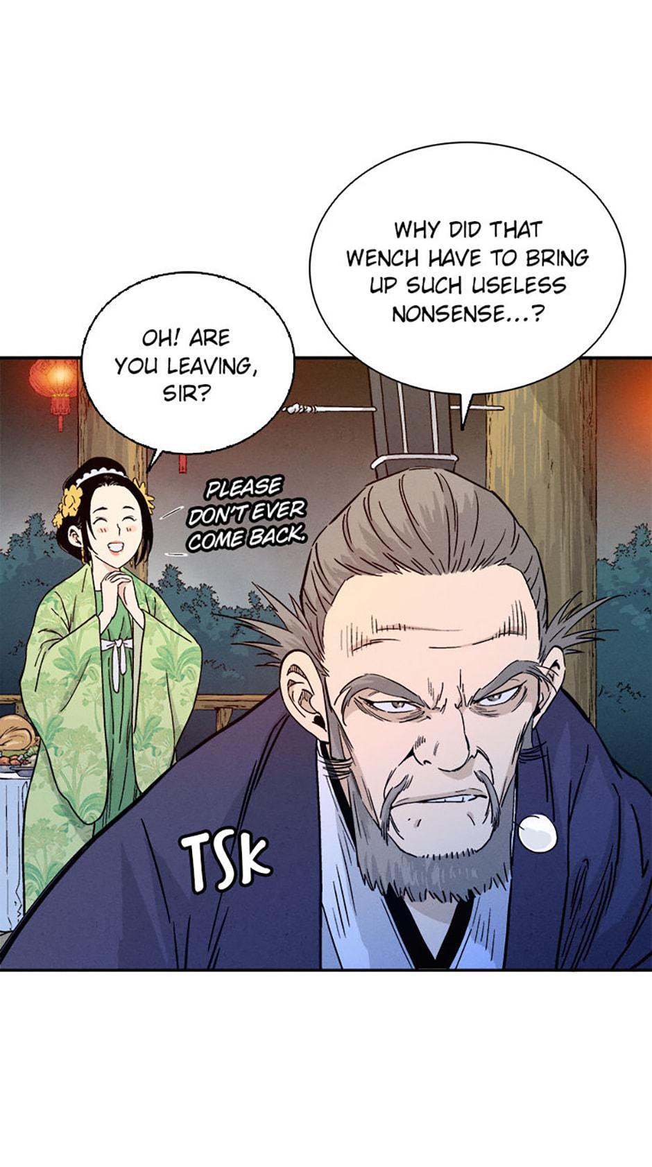 Read The Divine Surgeon Manga Online