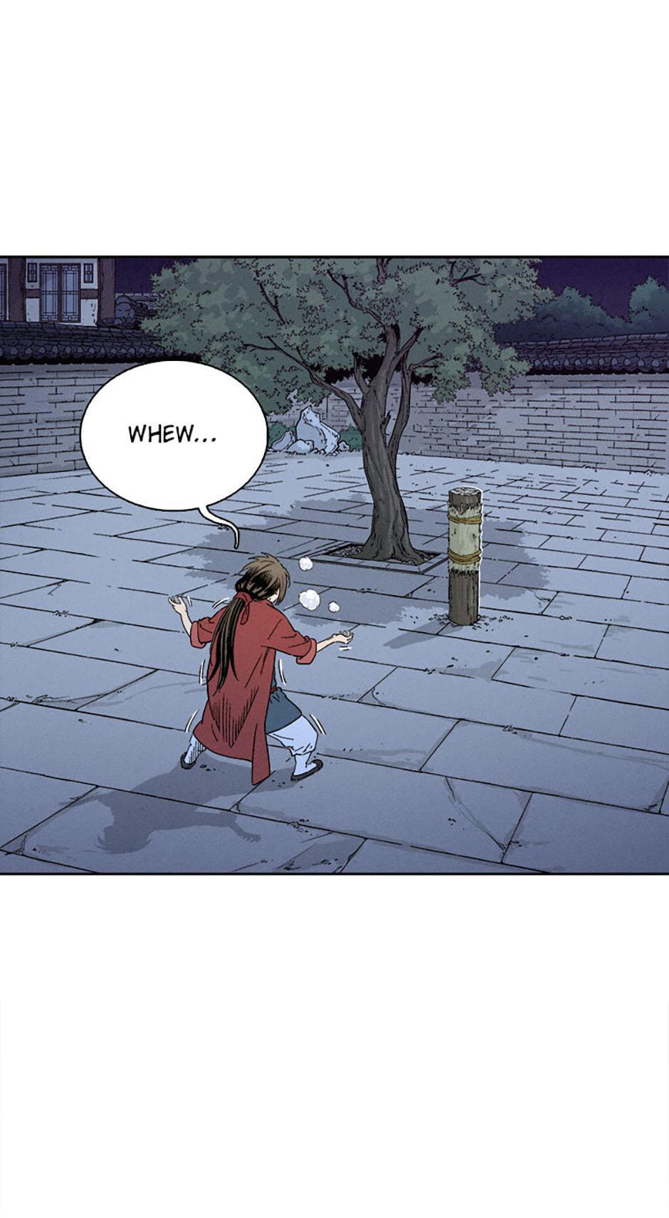 Read The Divine Surgeon Manga Online