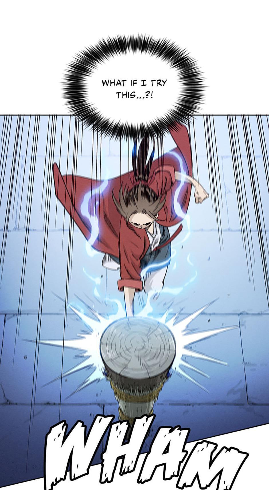 Read The Divine Surgeon Manga Online
