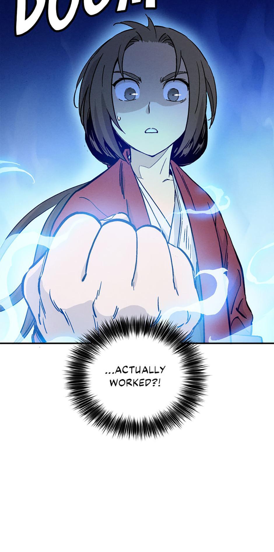 Read The Divine Surgeon Manga Online