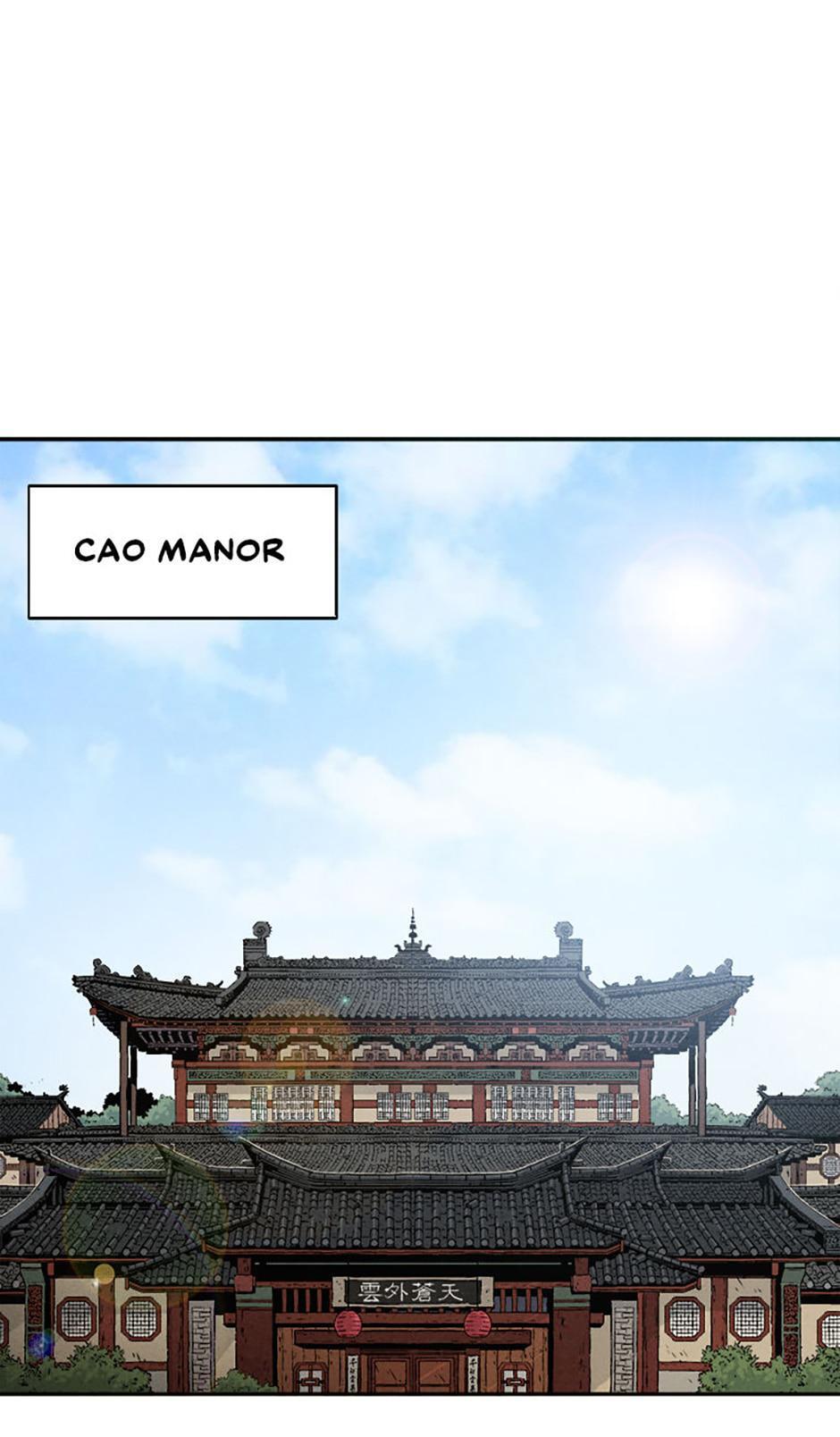 Read The Divine Surgeon Manga Online