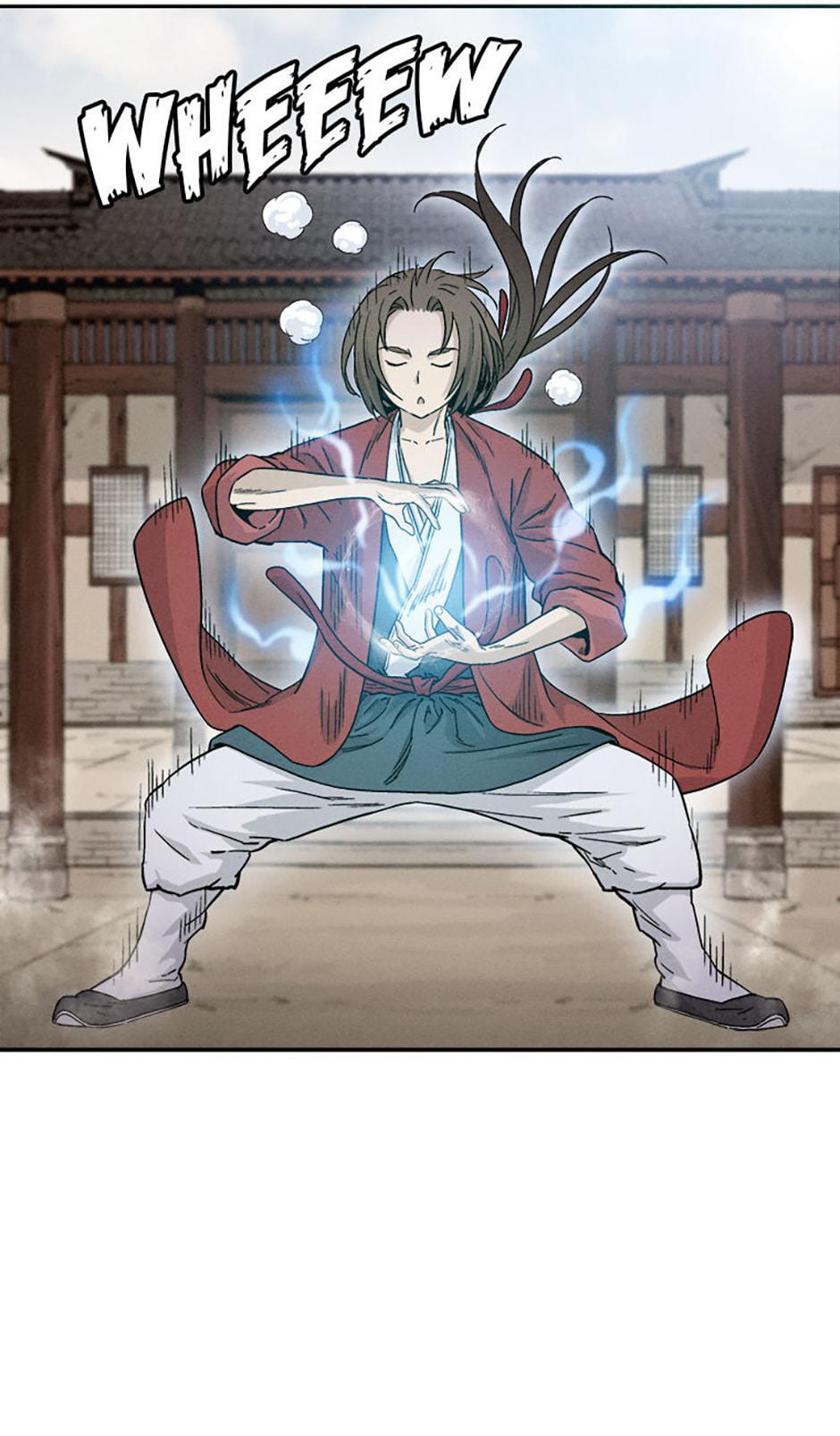 Read The Divine Surgeon Manga Online