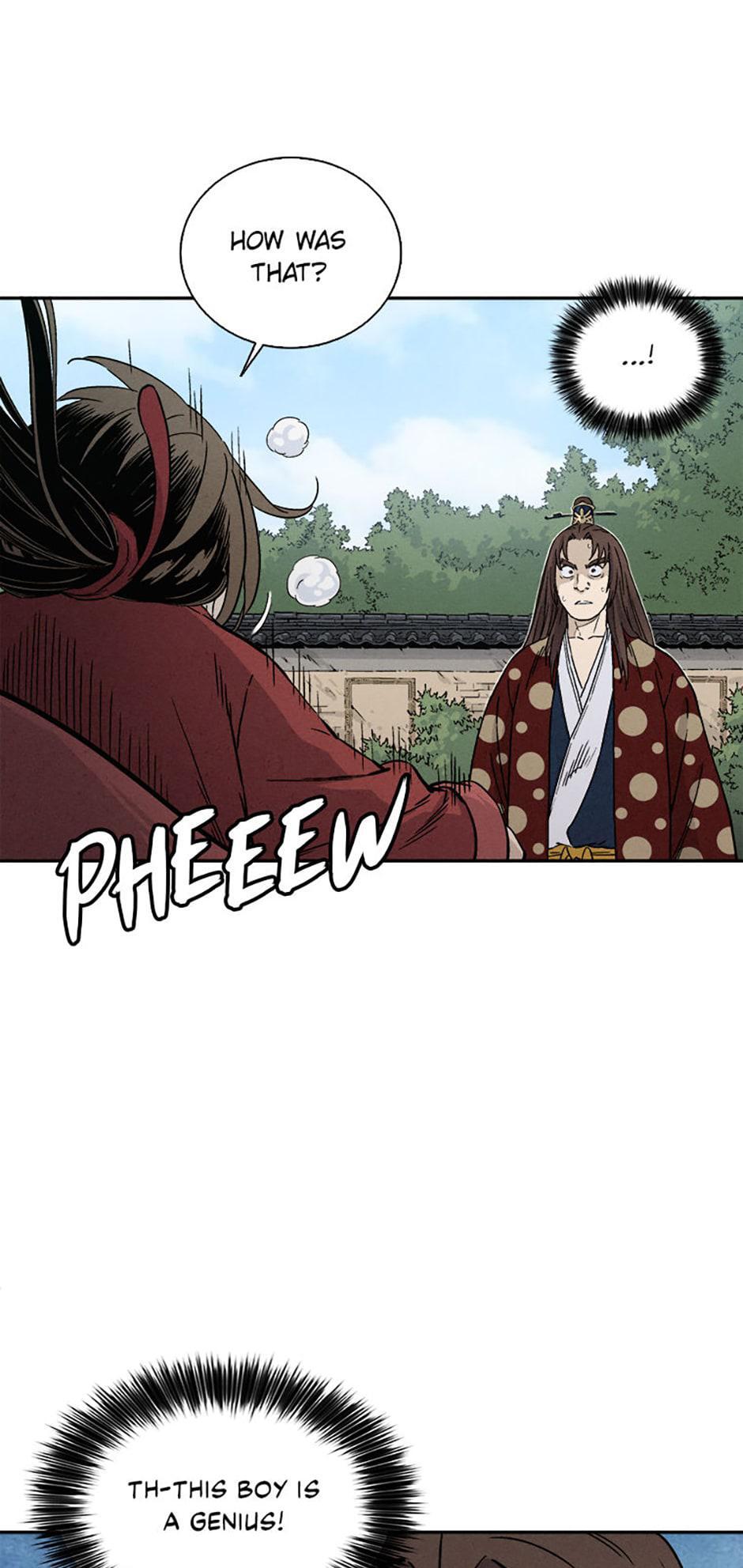 Read The Divine Surgeon Manga Online