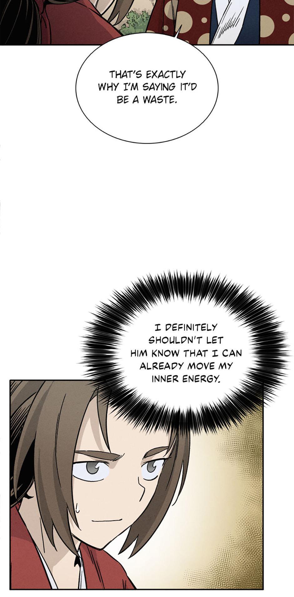 Read The Divine Surgeon Manga Online