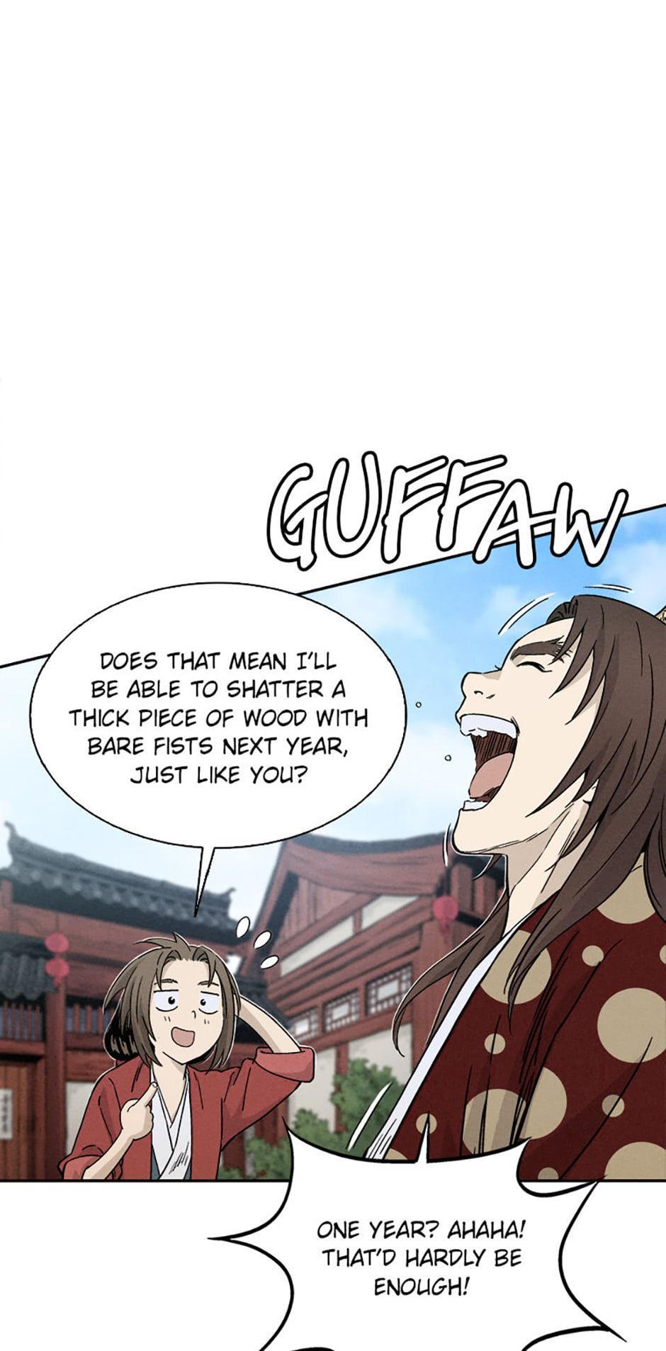 Read The Divine Surgeon Manga Online