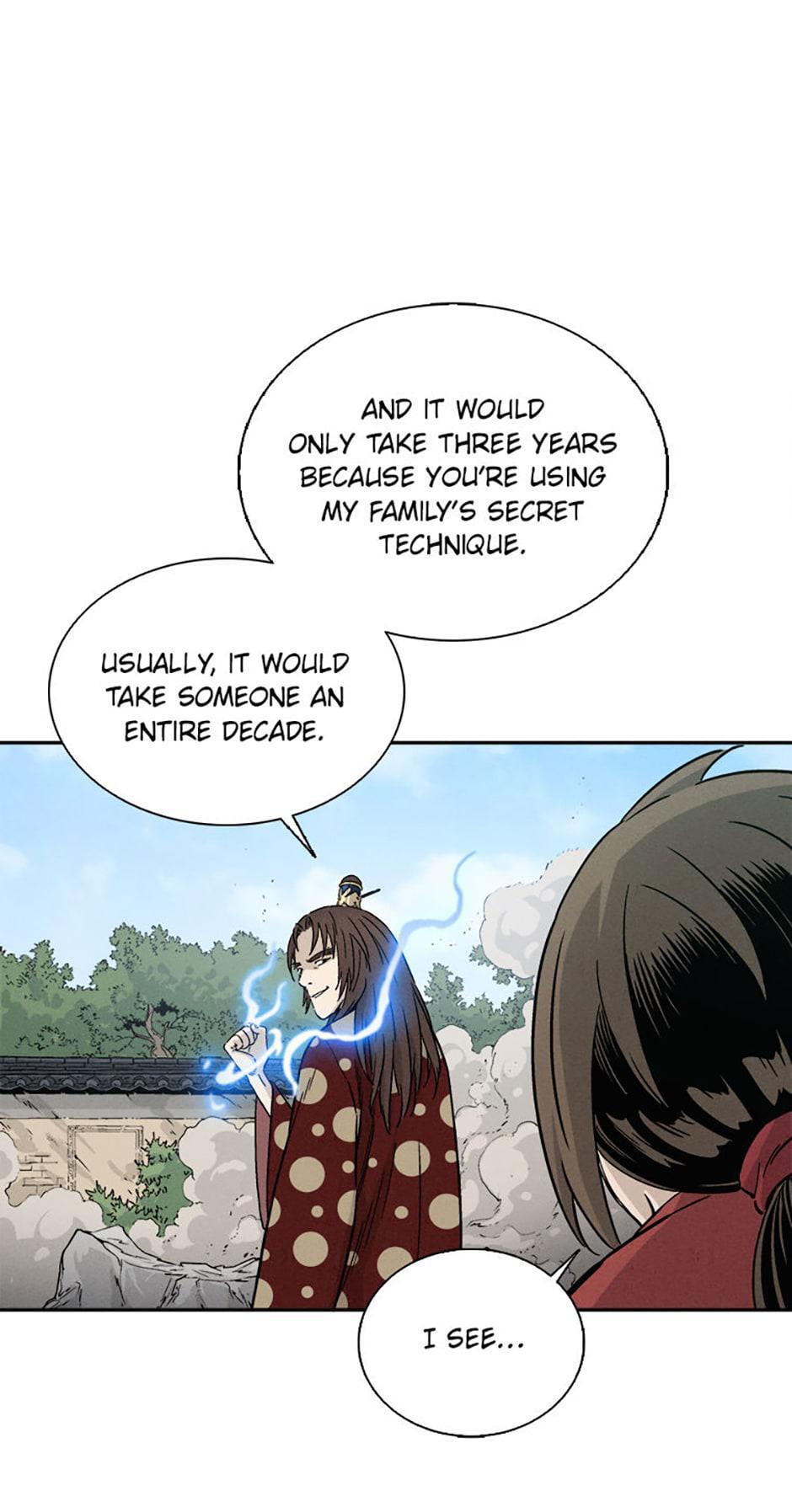 Read The Divine Surgeon Manga Online