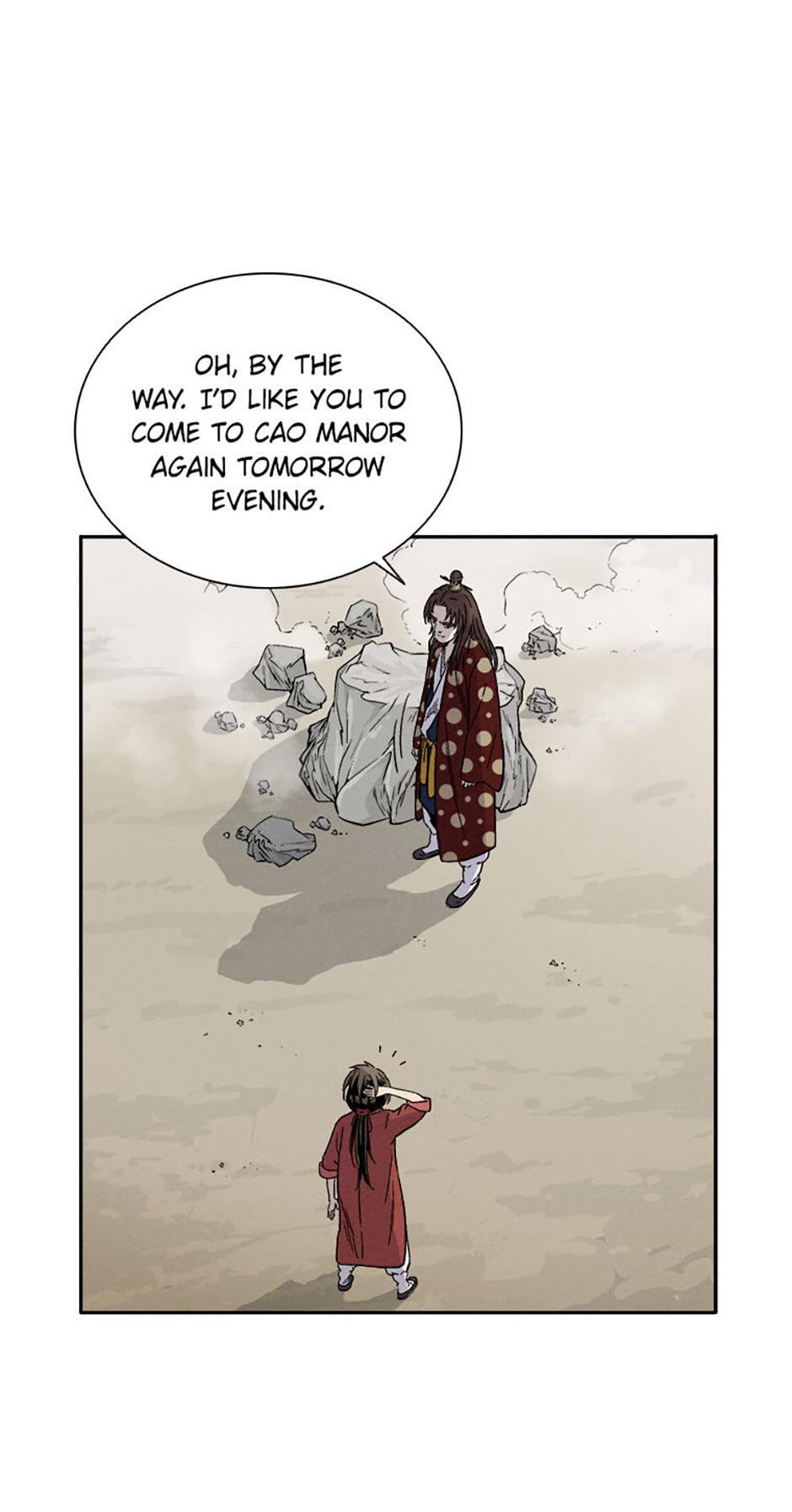 Read The Divine Surgeon Manga Online