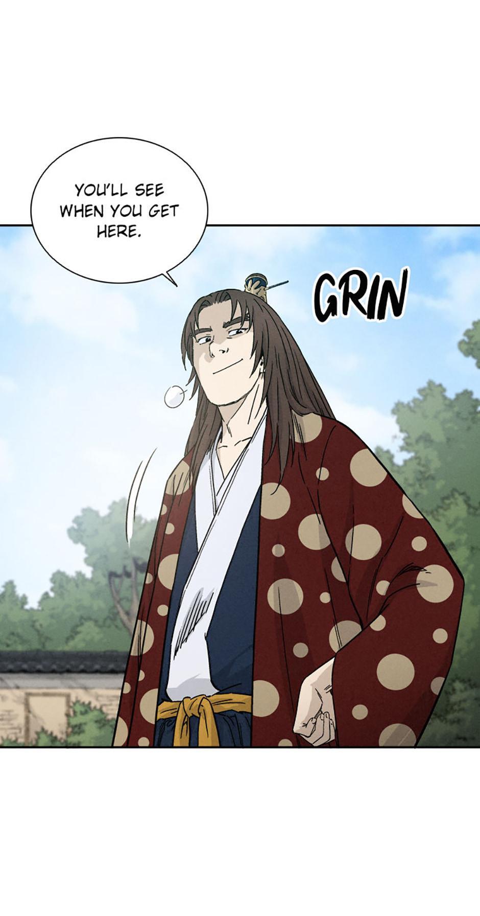 Read The Divine Surgeon Manga Online