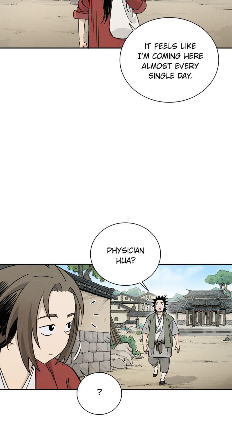 Read The Divine Surgeon Manga Online