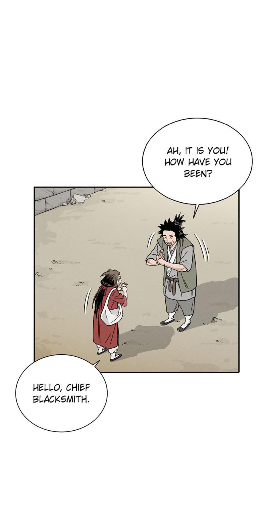 Read The Divine Surgeon Manga Online