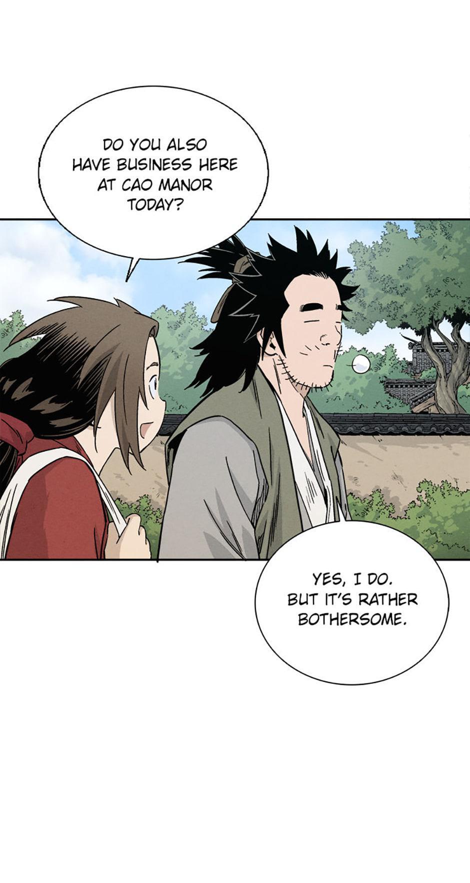 Read The Divine Surgeon Manga Online