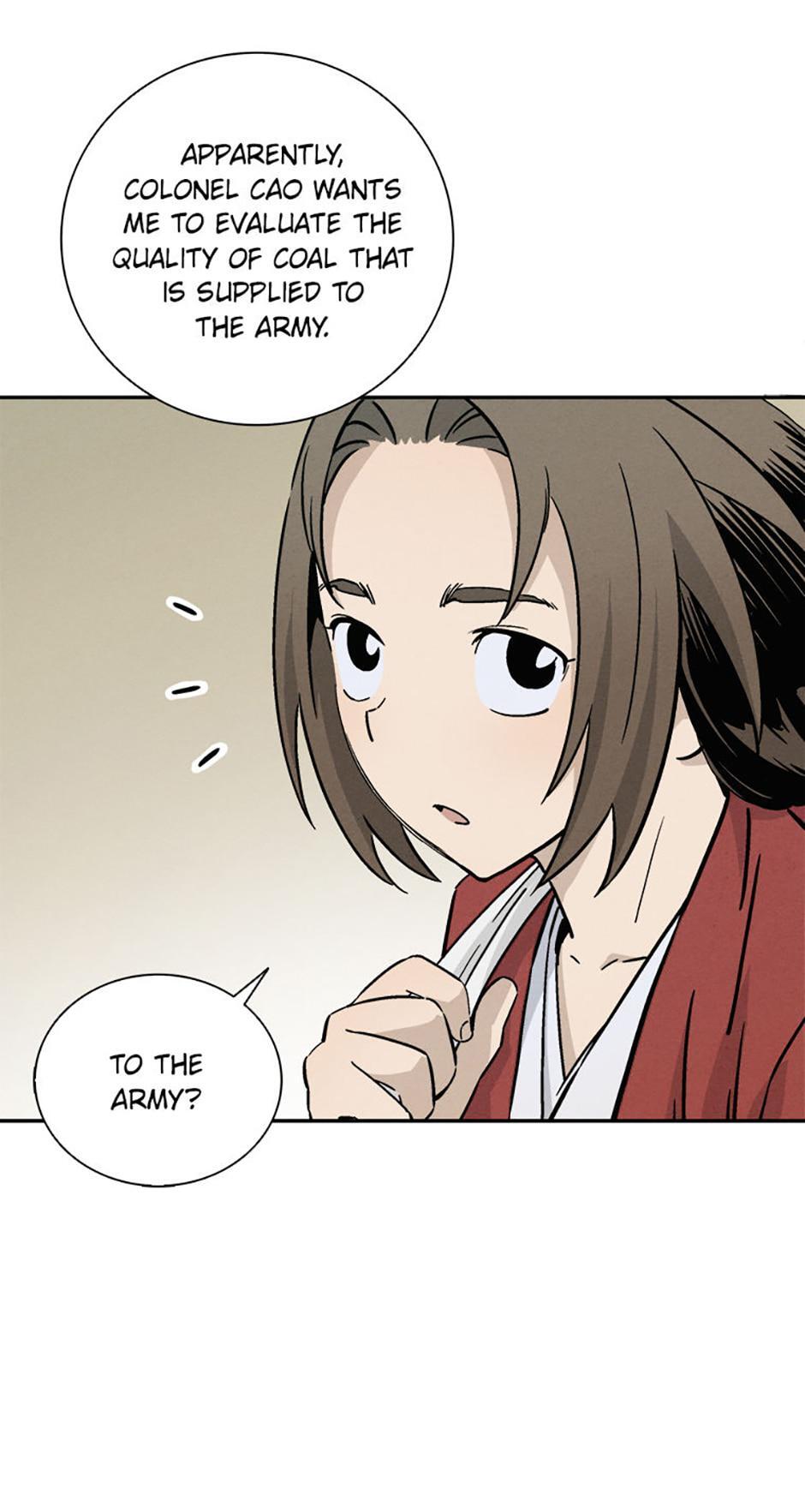 Read The Divine Surgeon Manga Online