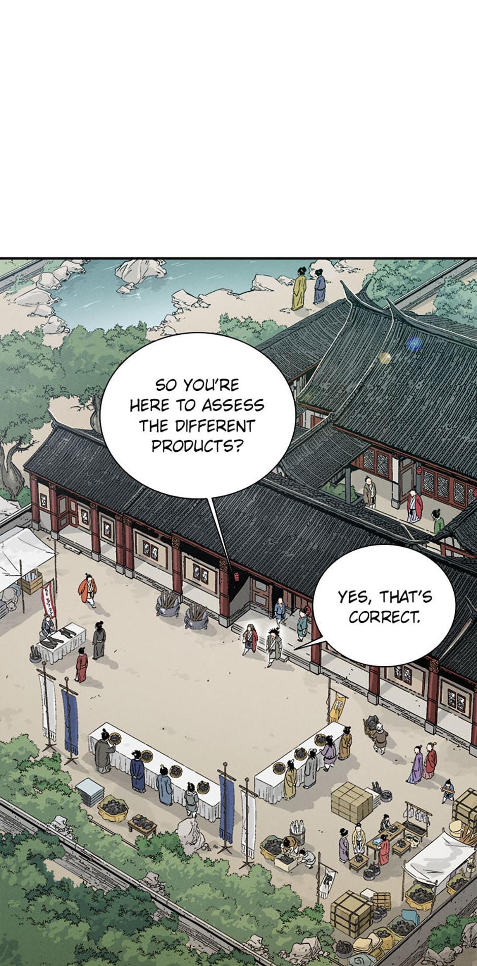 Read The Divine Surgeon Manga Online