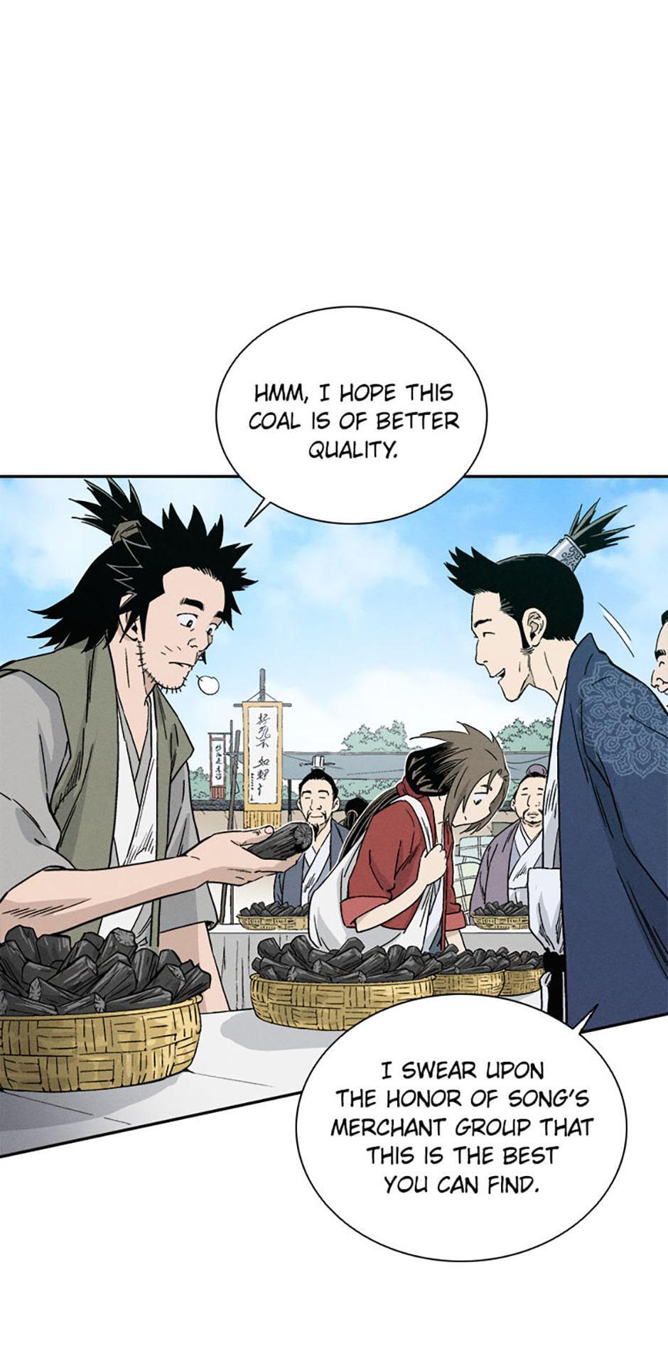 Read The Divine Surgeon Manga Online