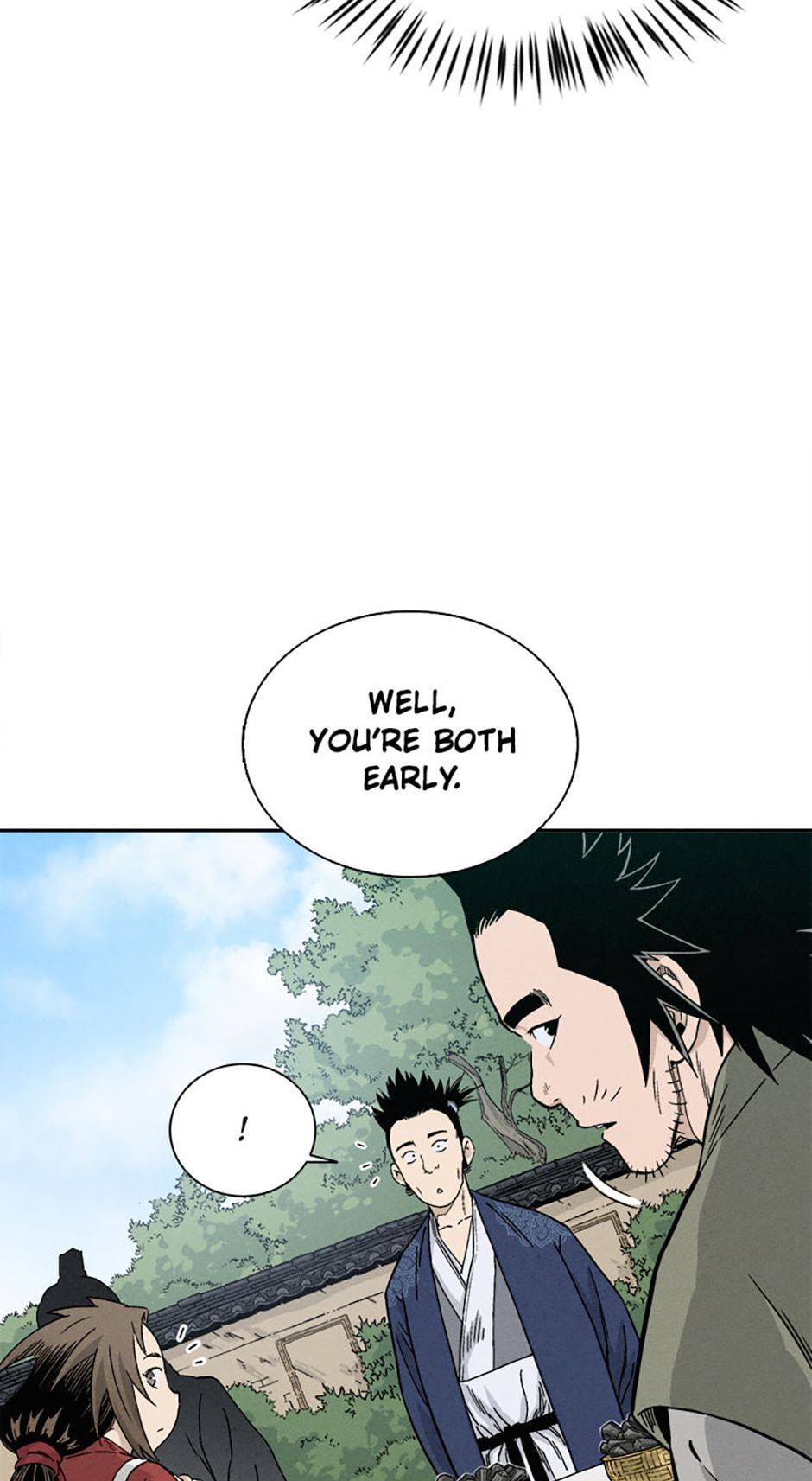 Read The Divine Surgeon Manga Online