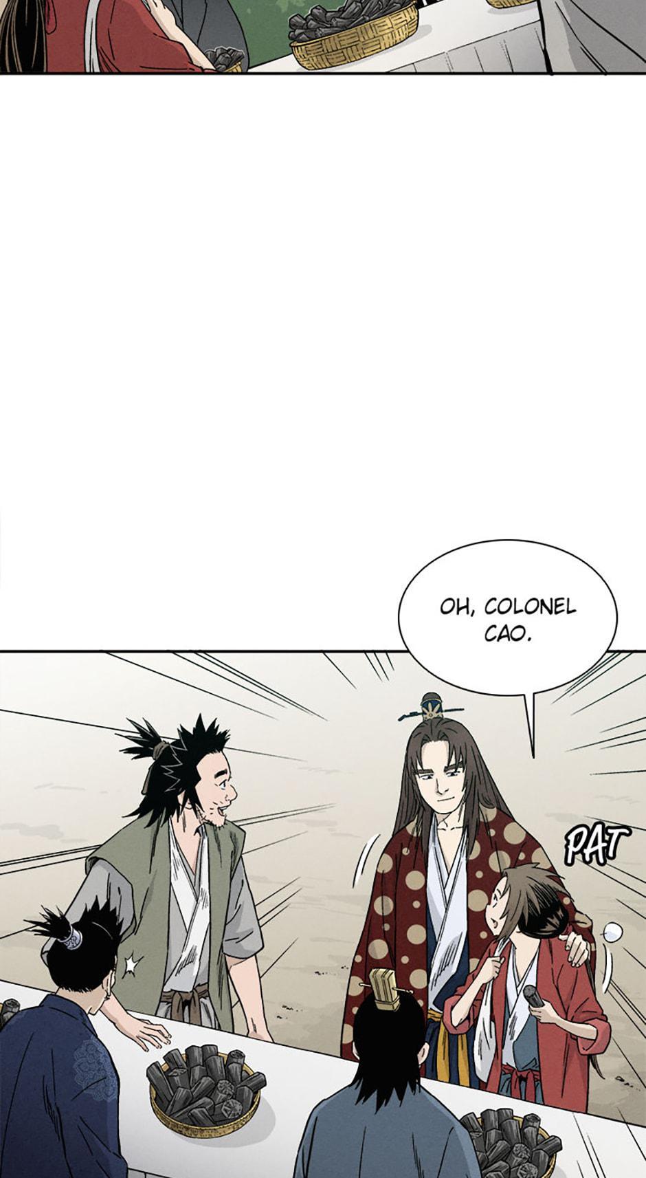 Read The Divine Surgeon Manga Online
