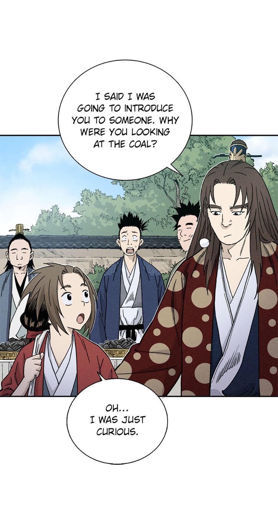Read The Divine Surgeon Manga Online