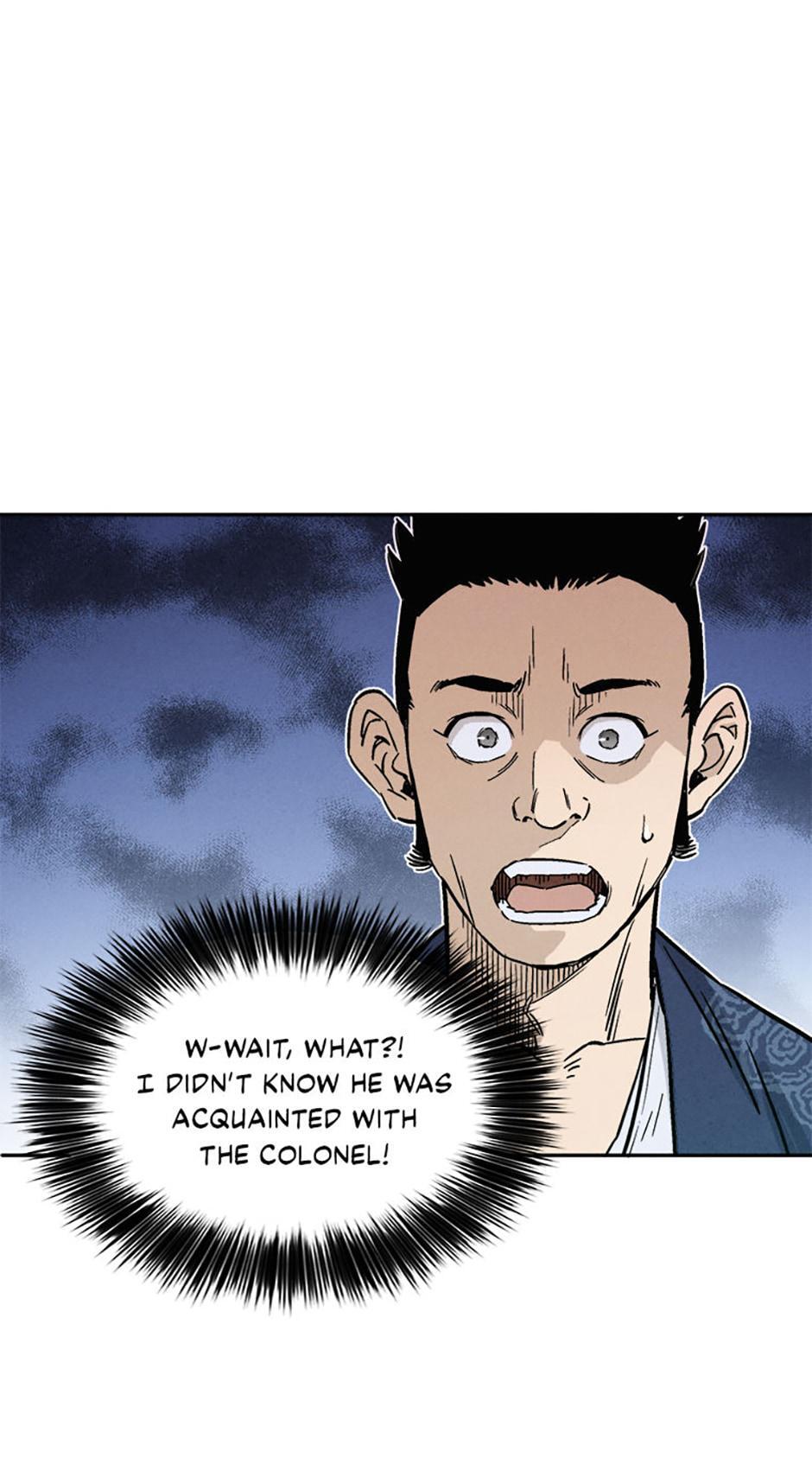 Read The Divine Surgeon Manga Online