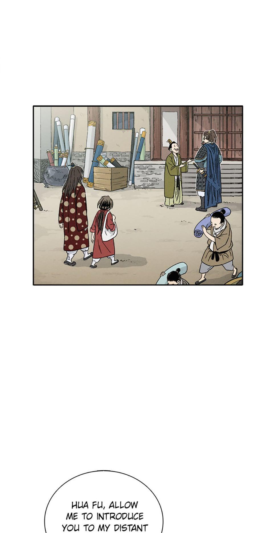 Read The Divine Surgeon Manga Online