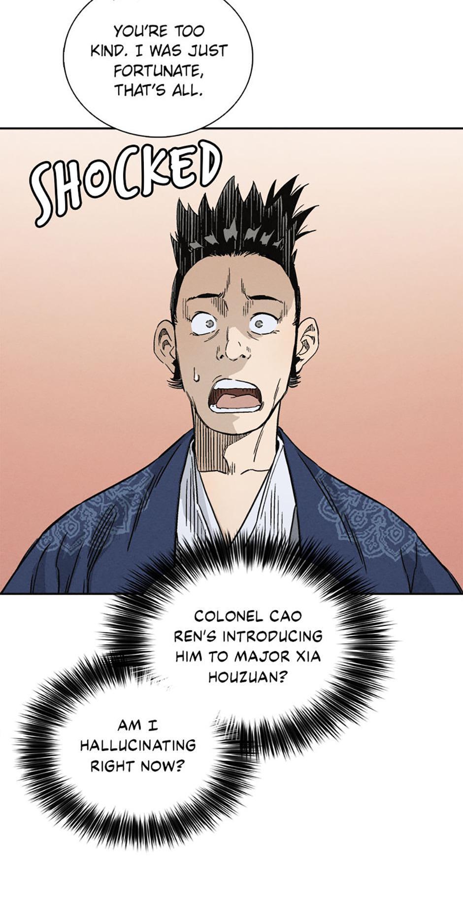 Read The Divine Surgeon Manga Online