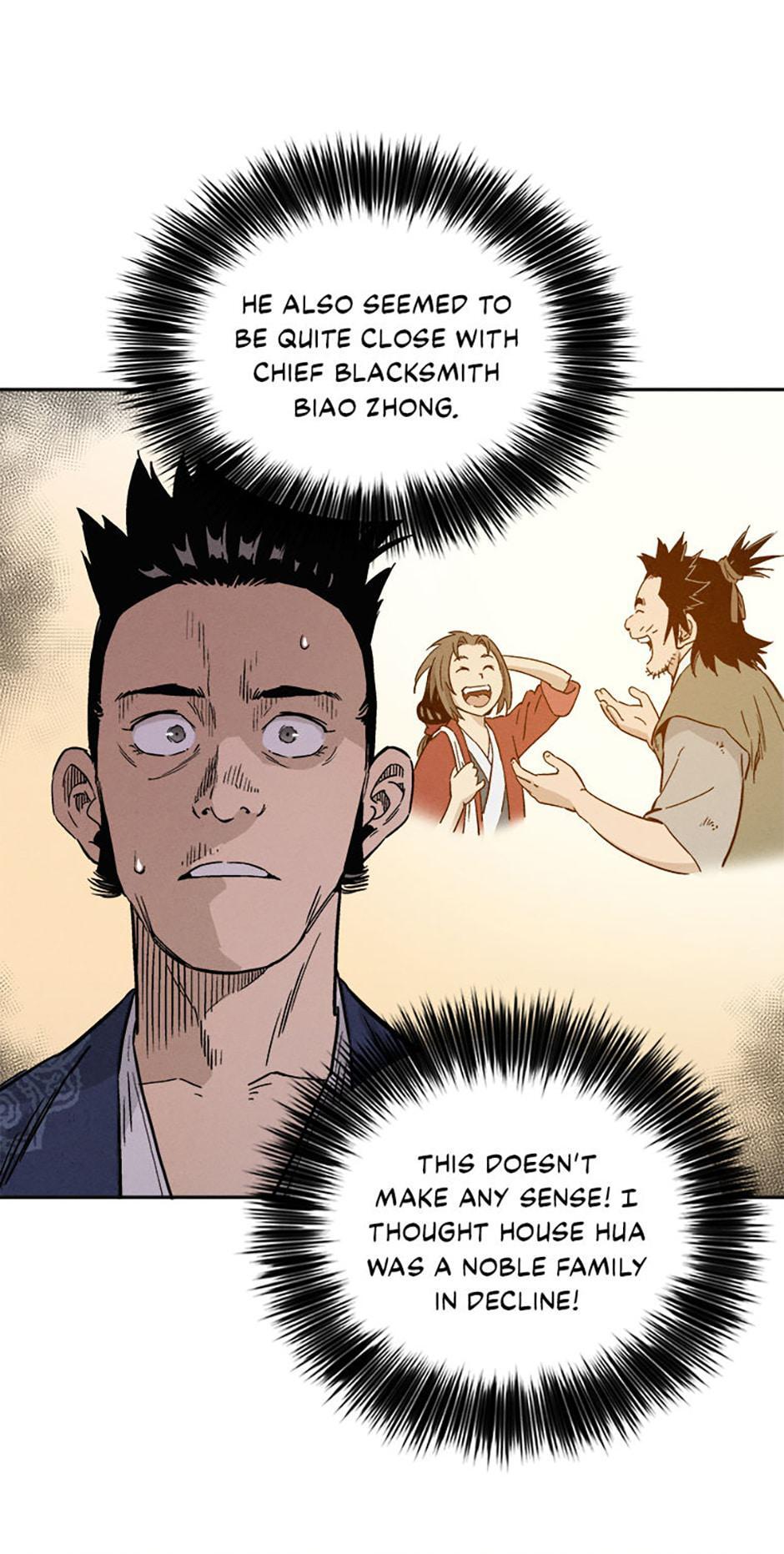 Read The Divine Surgeon Manga Online