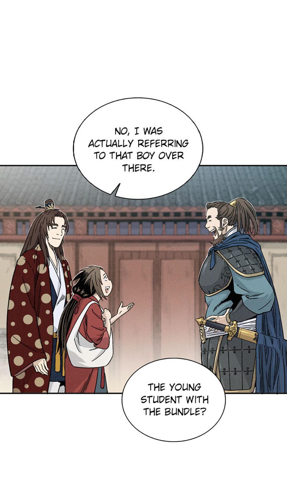 Read The Divine Surgeon Manga Online