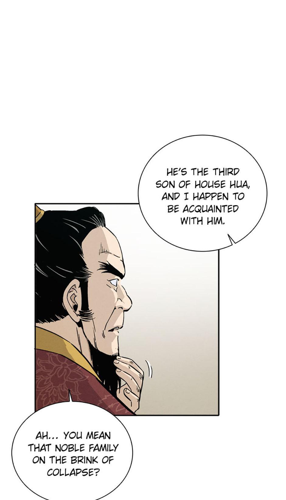 Read The Divine Surgeon Manga Online