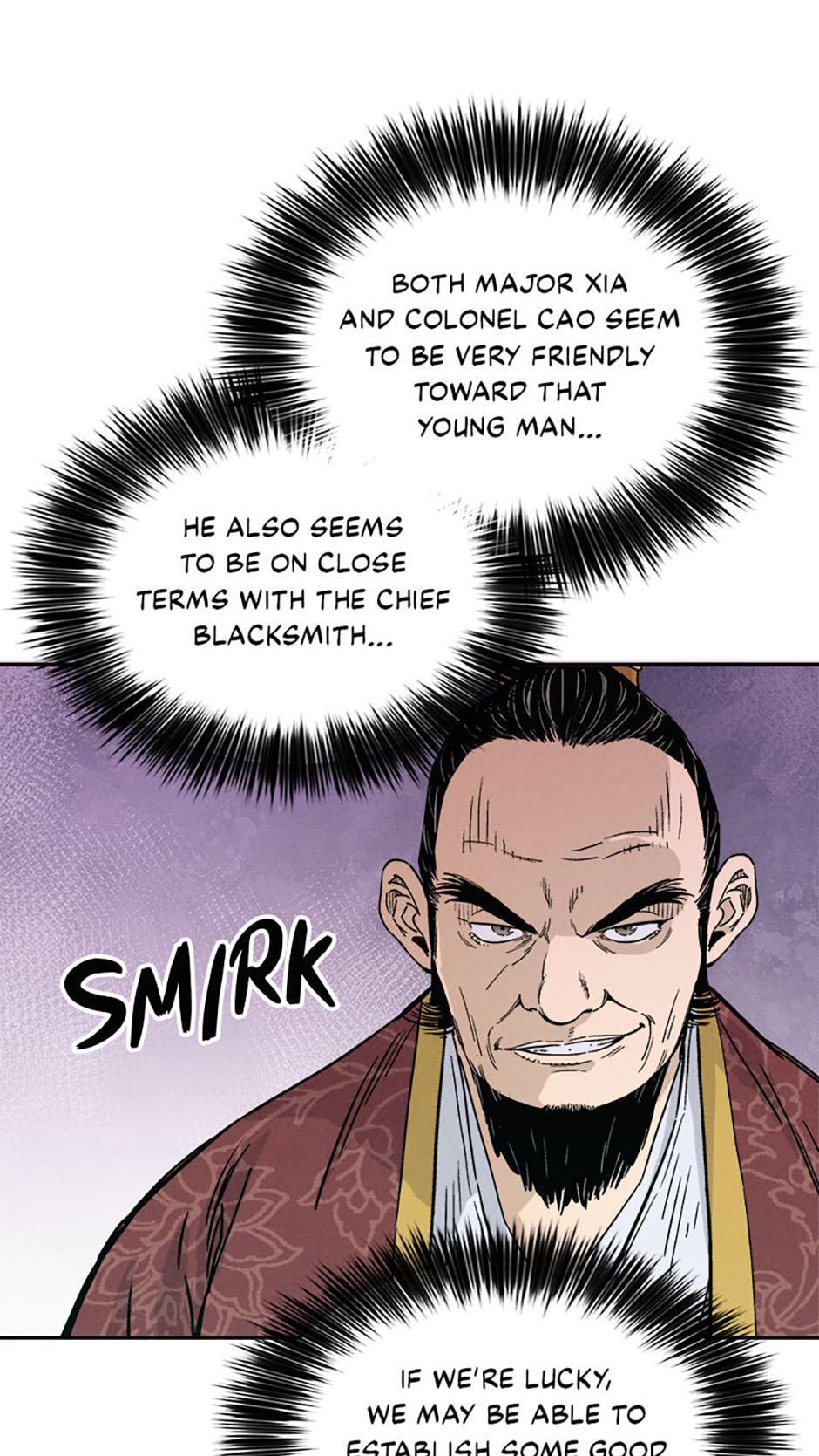 Read The Divine Surgeon Manga Online