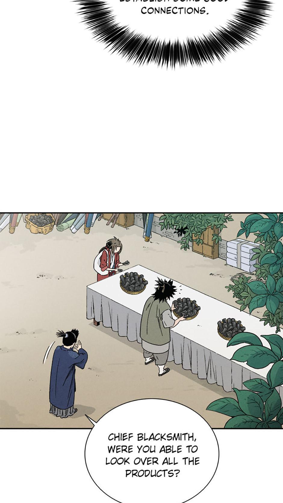 Read The Divine Surgeon Manga Online