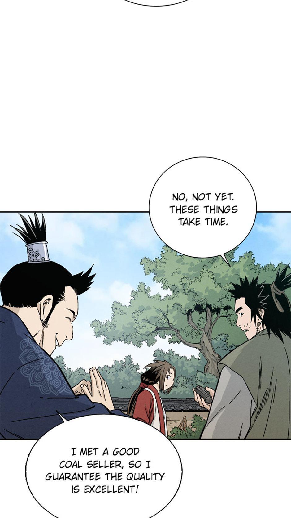 Read The Divine Surgeon Manga Online