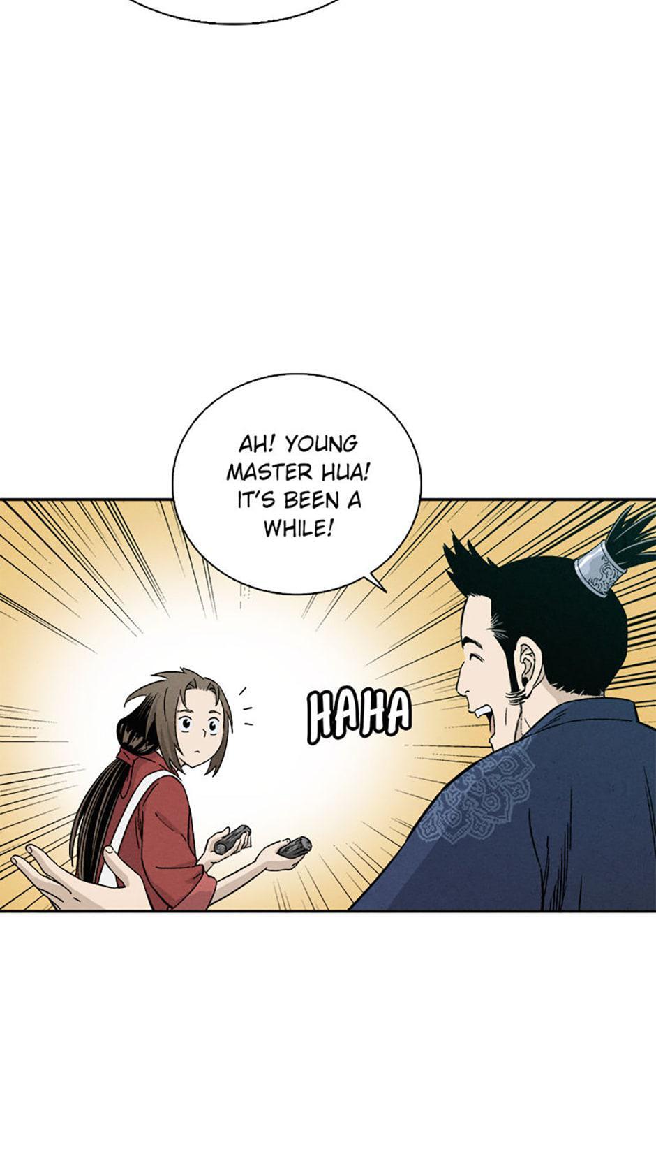 Read The Divine Surgeon Manga Online