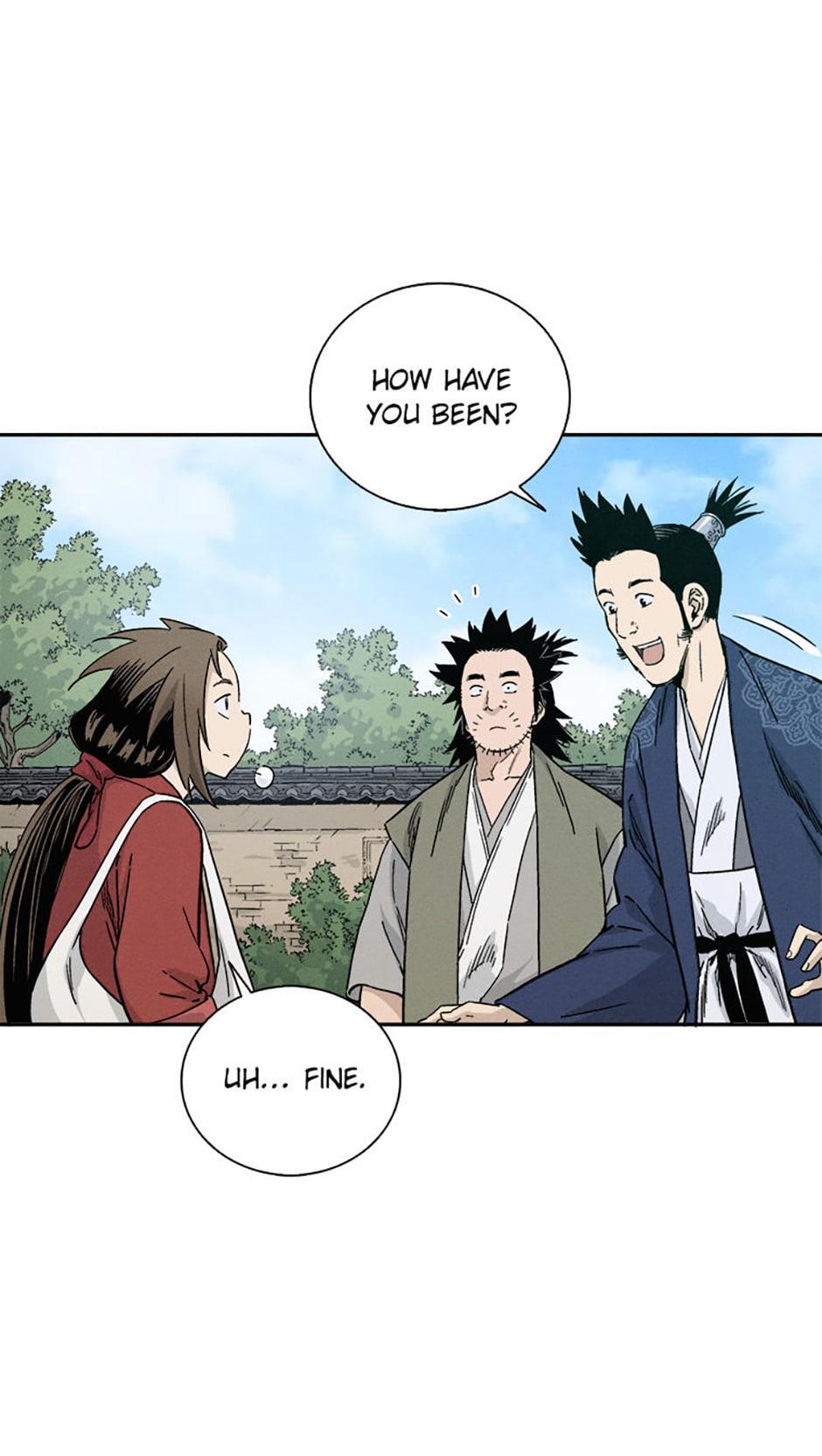 Read The Divine Surgeon Manga Online