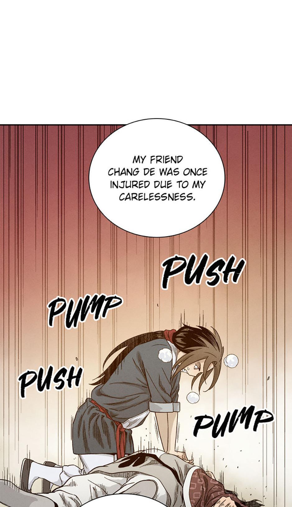 Read The Divine Surgeon Manga Online
