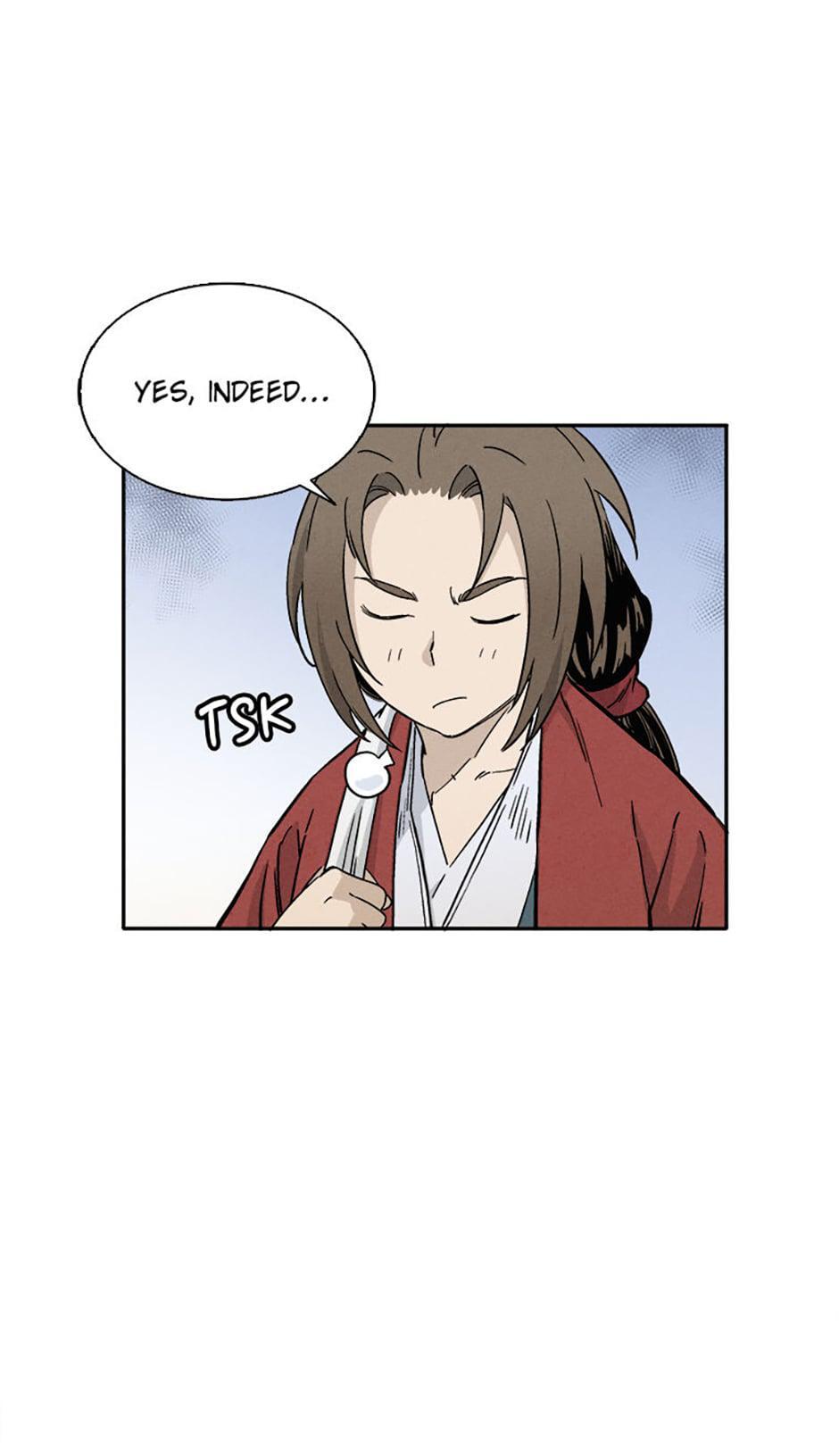 Read The Divine Surgeon Manga Online