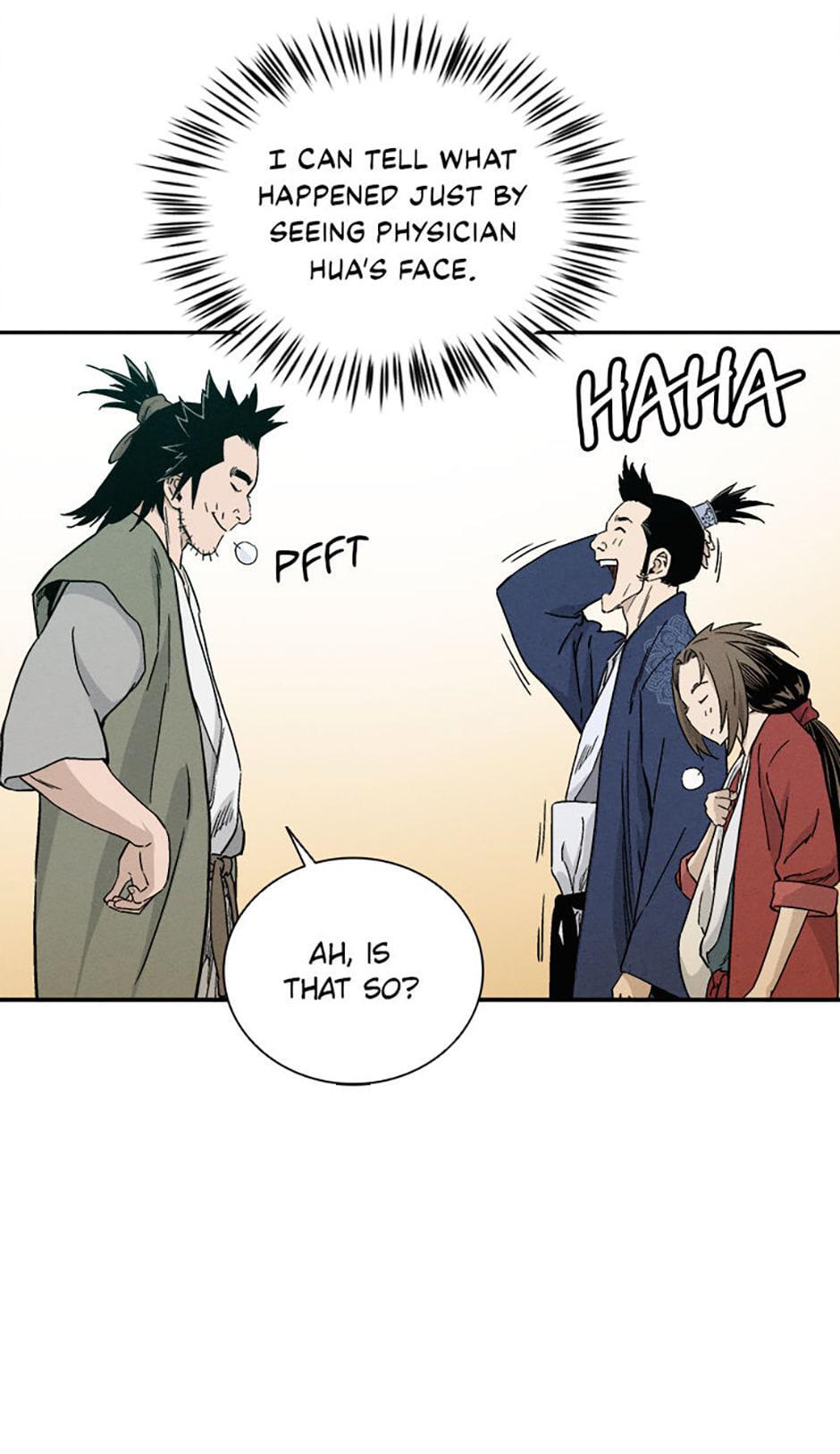 Read The Divine Surgeon Manga Online