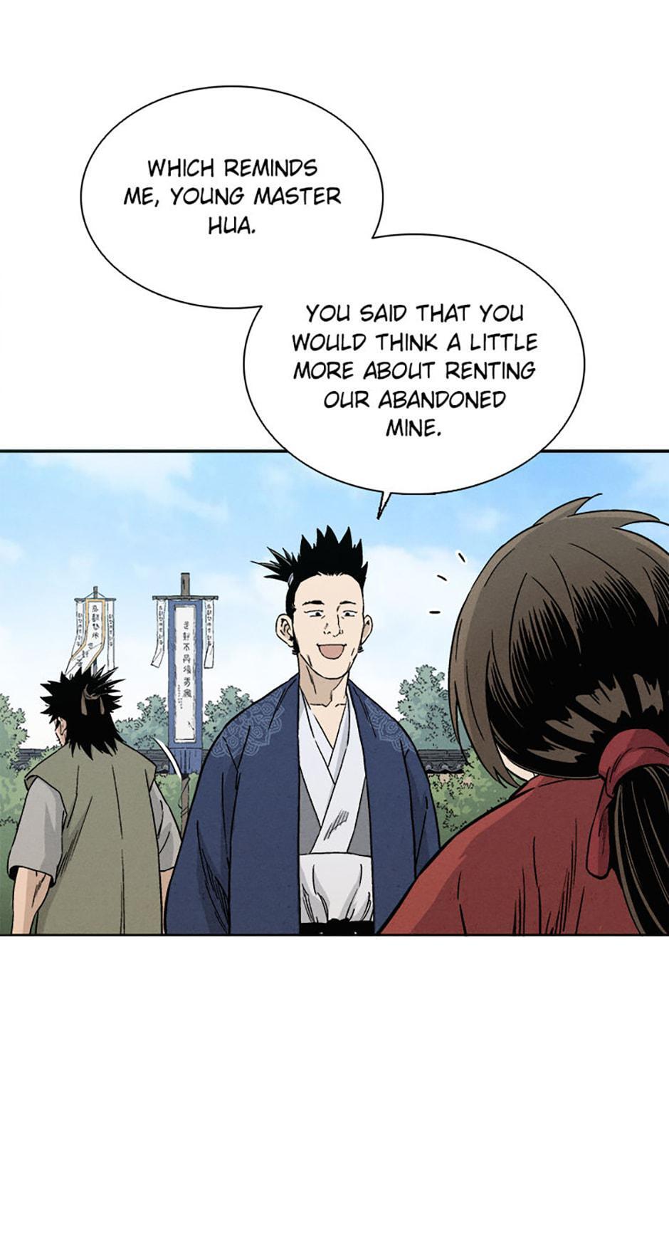 Read The Divine Surgeon Manga Online