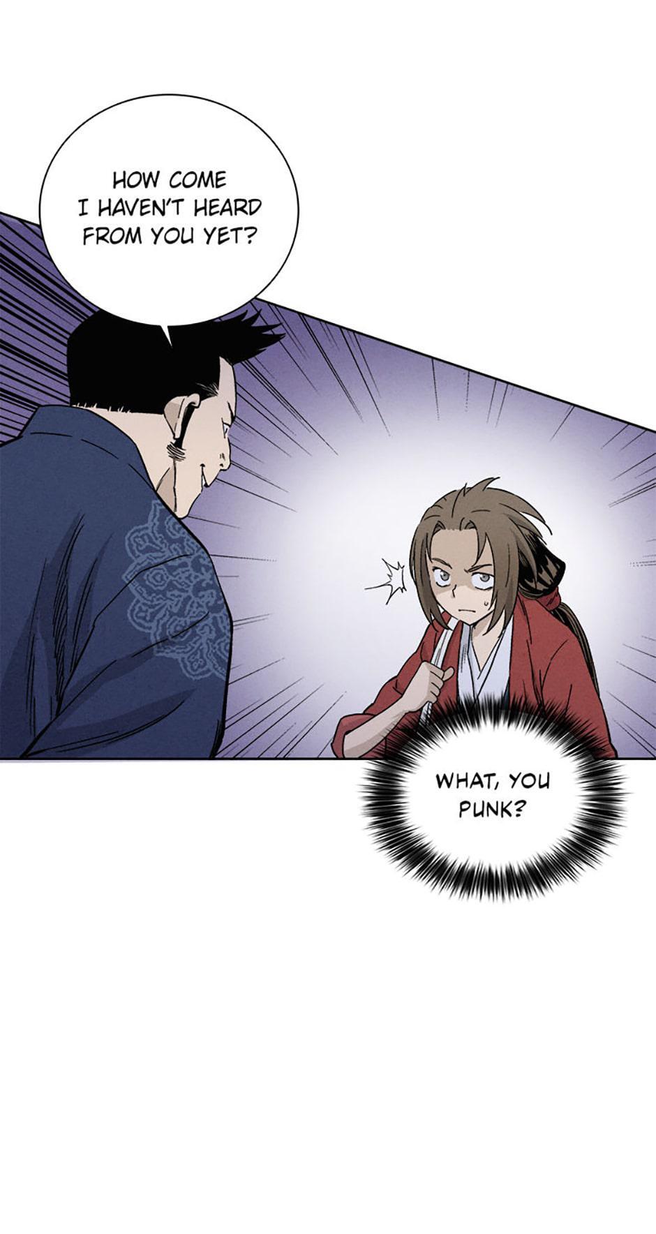 Read The Divine Surgeon Manga Online