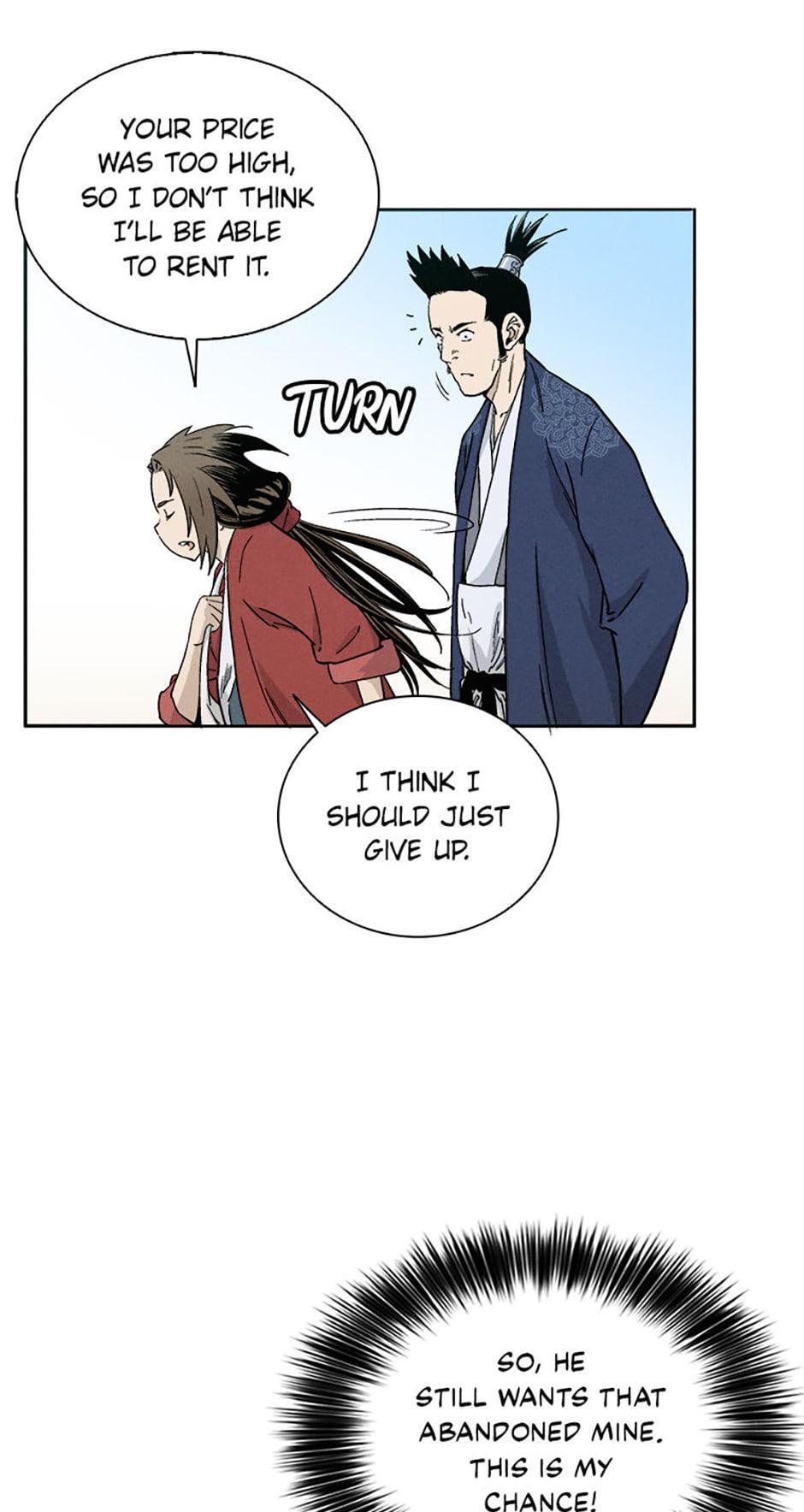 Read The Divine Surgeon Manga Online