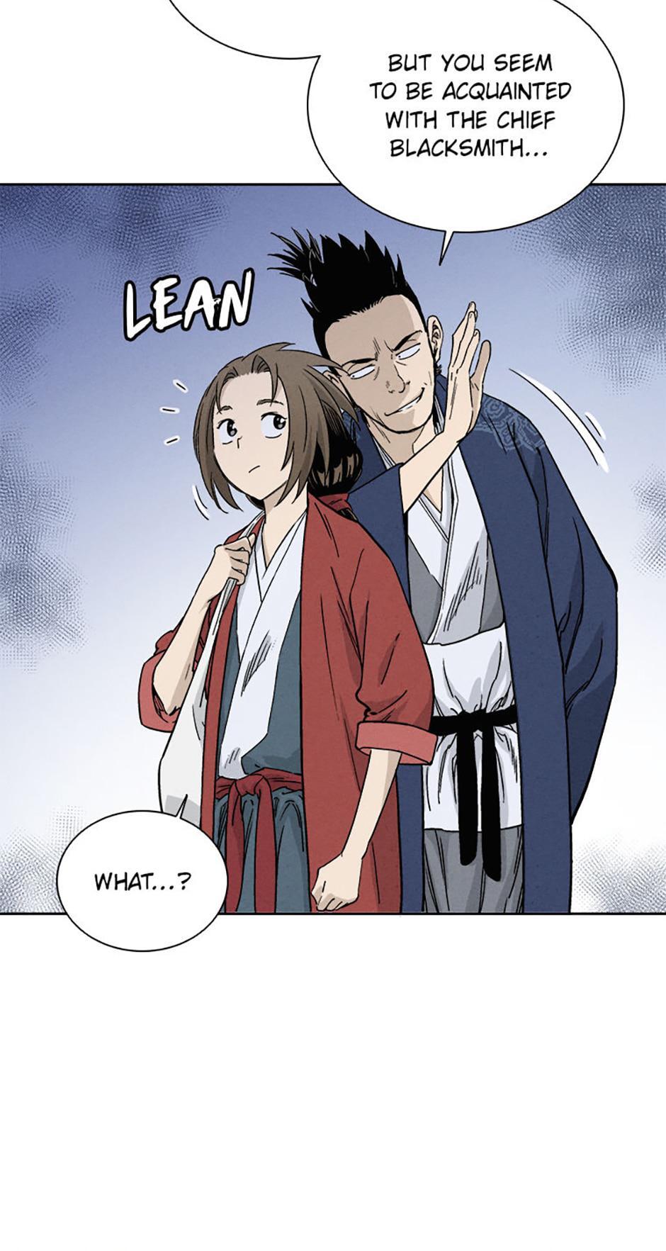 Read The Divine Surgeon Manga Online