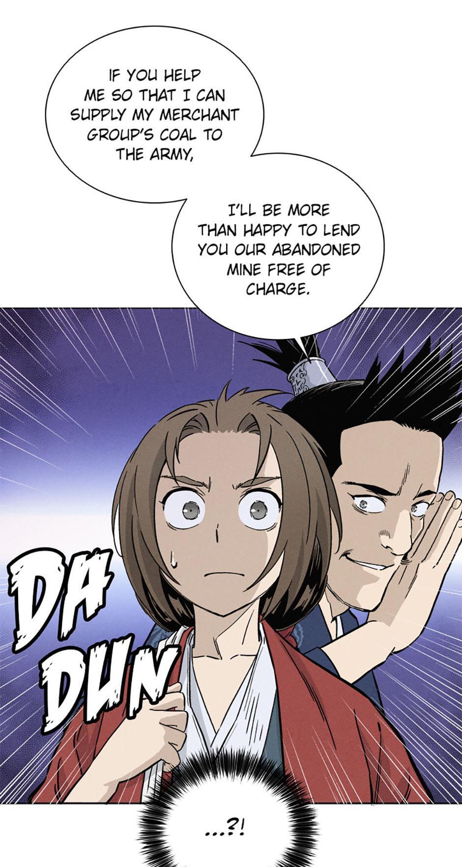 Read The Divine Surgeon Manga Online