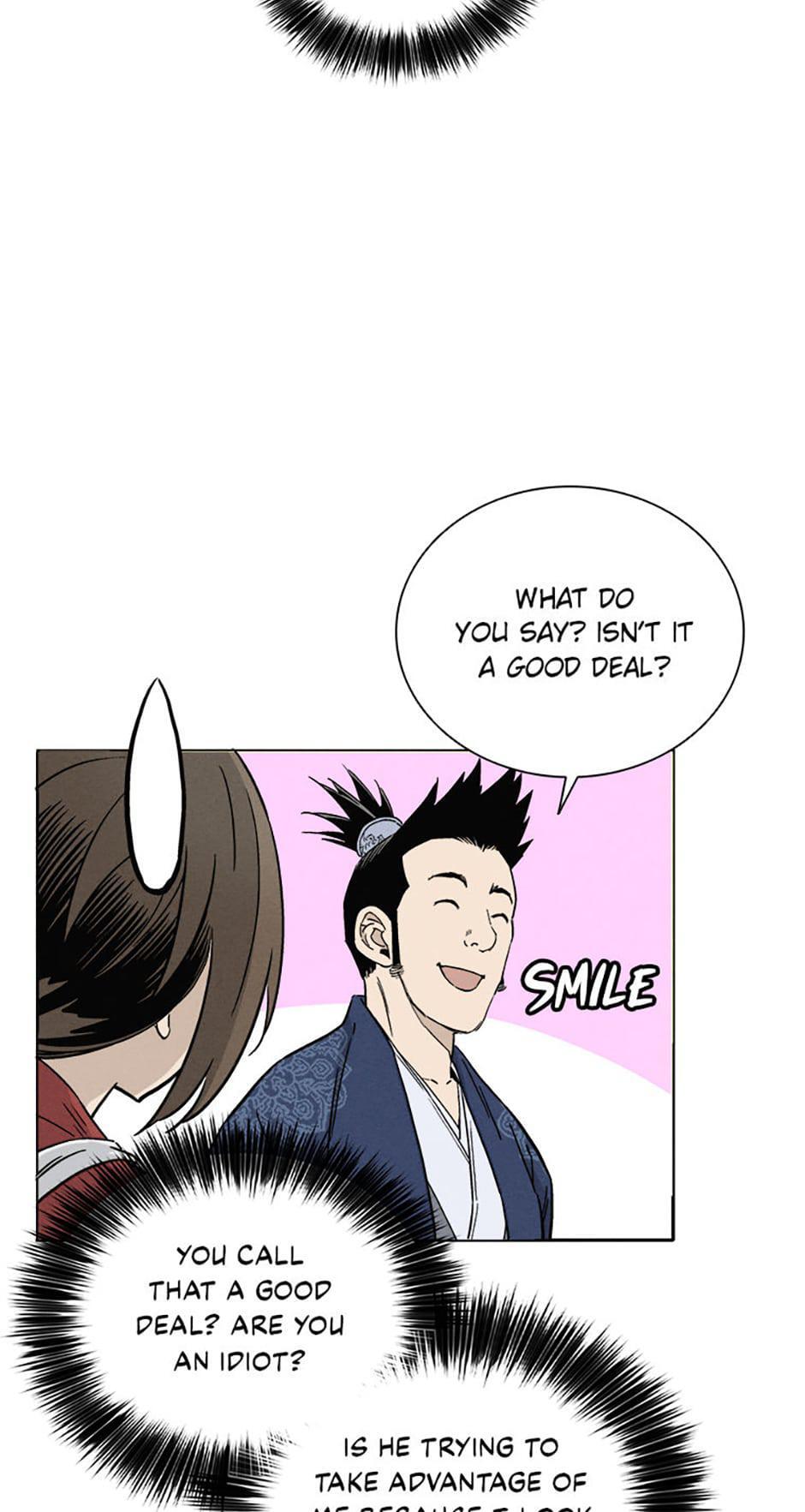 Read The Divine Surgeon Manga Online