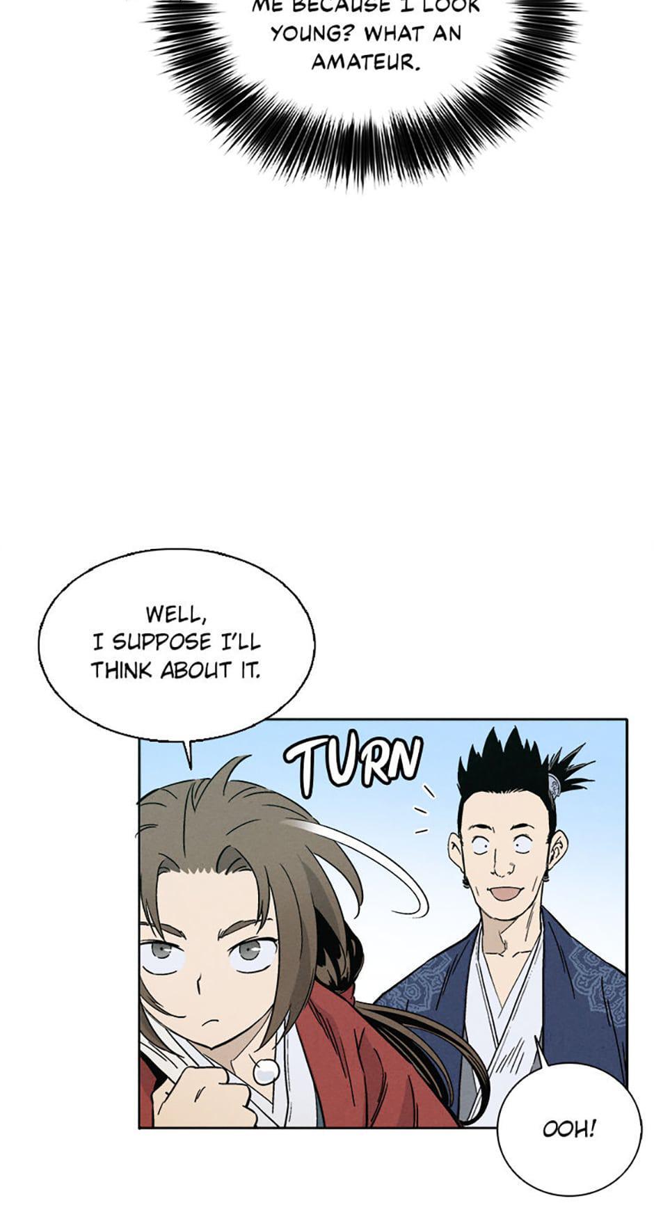 Read The Divine Surgeon Manga Online