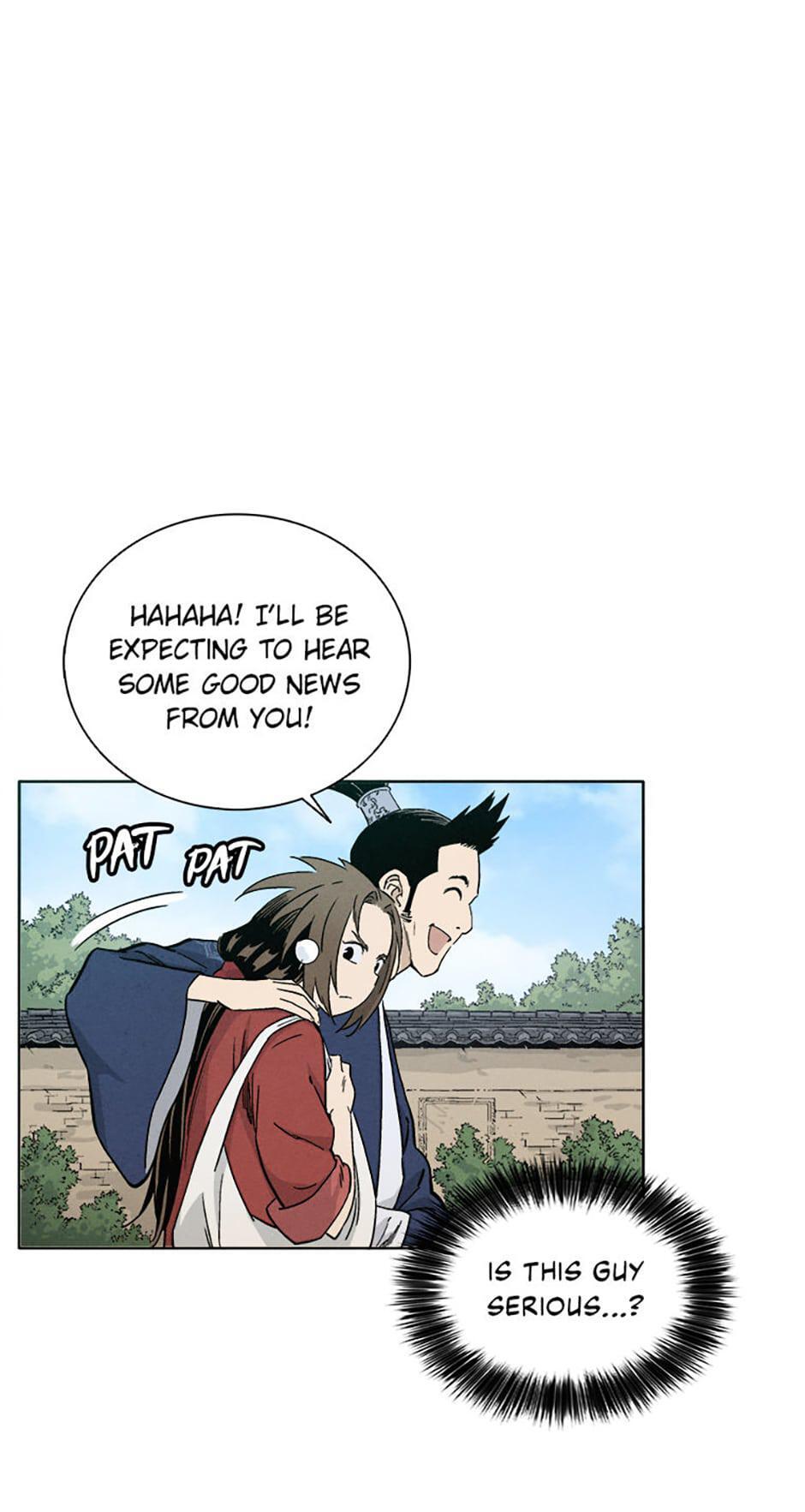 Read The Divine Surgeon Manga Online