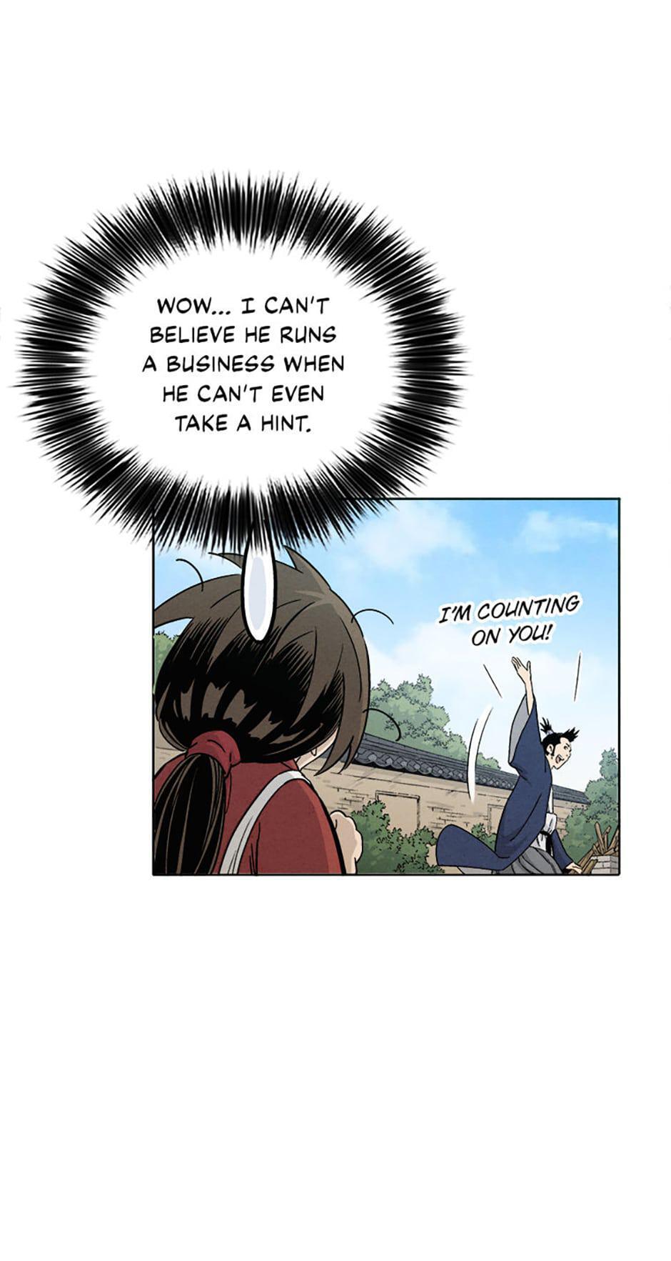 Read The Divine Surgeon Manga Online