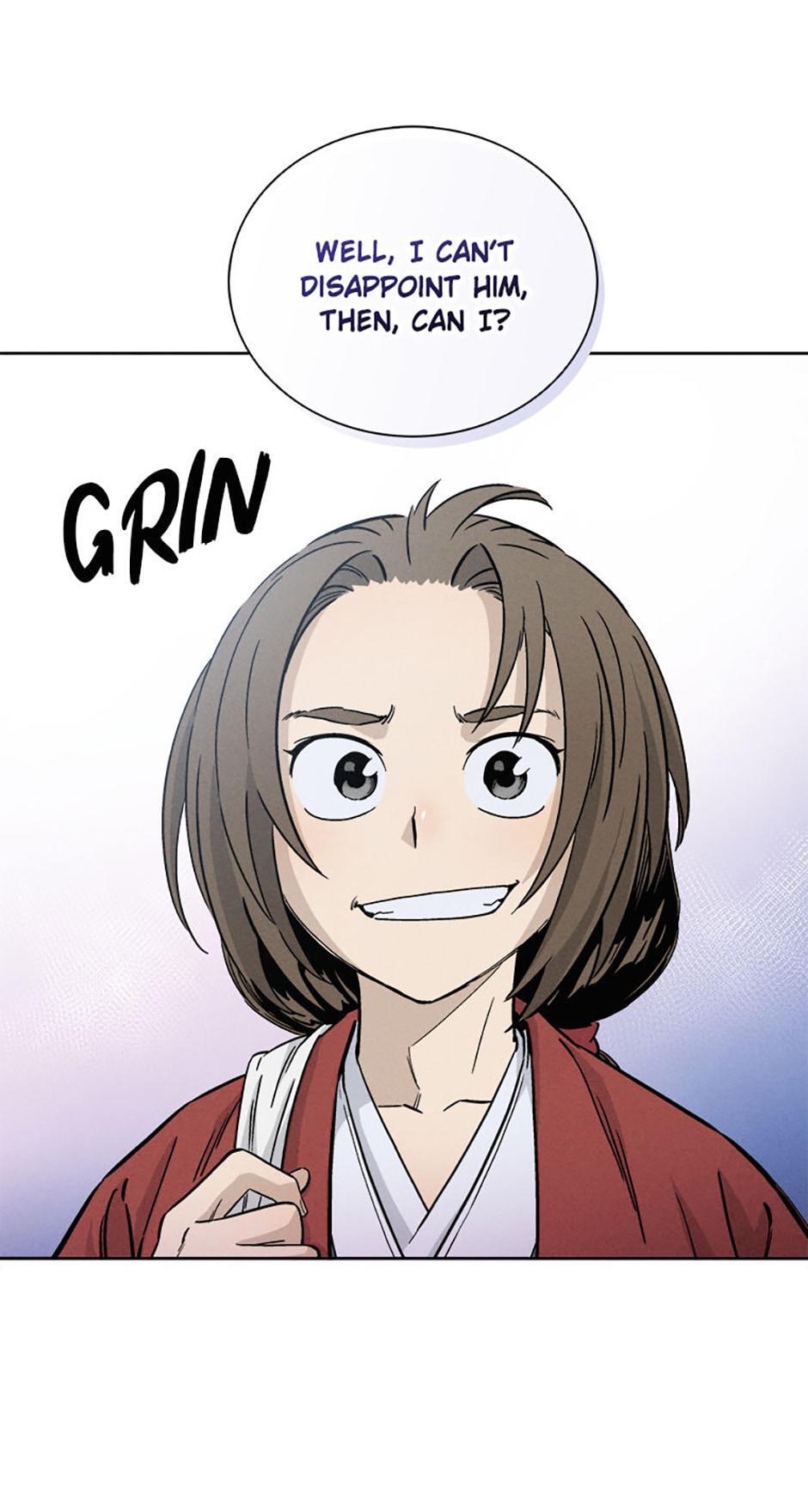 Read The Divine Surgeon Manga Online