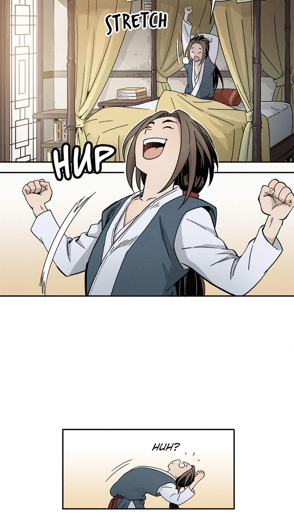 Read The Divine Surgeon Manga Online